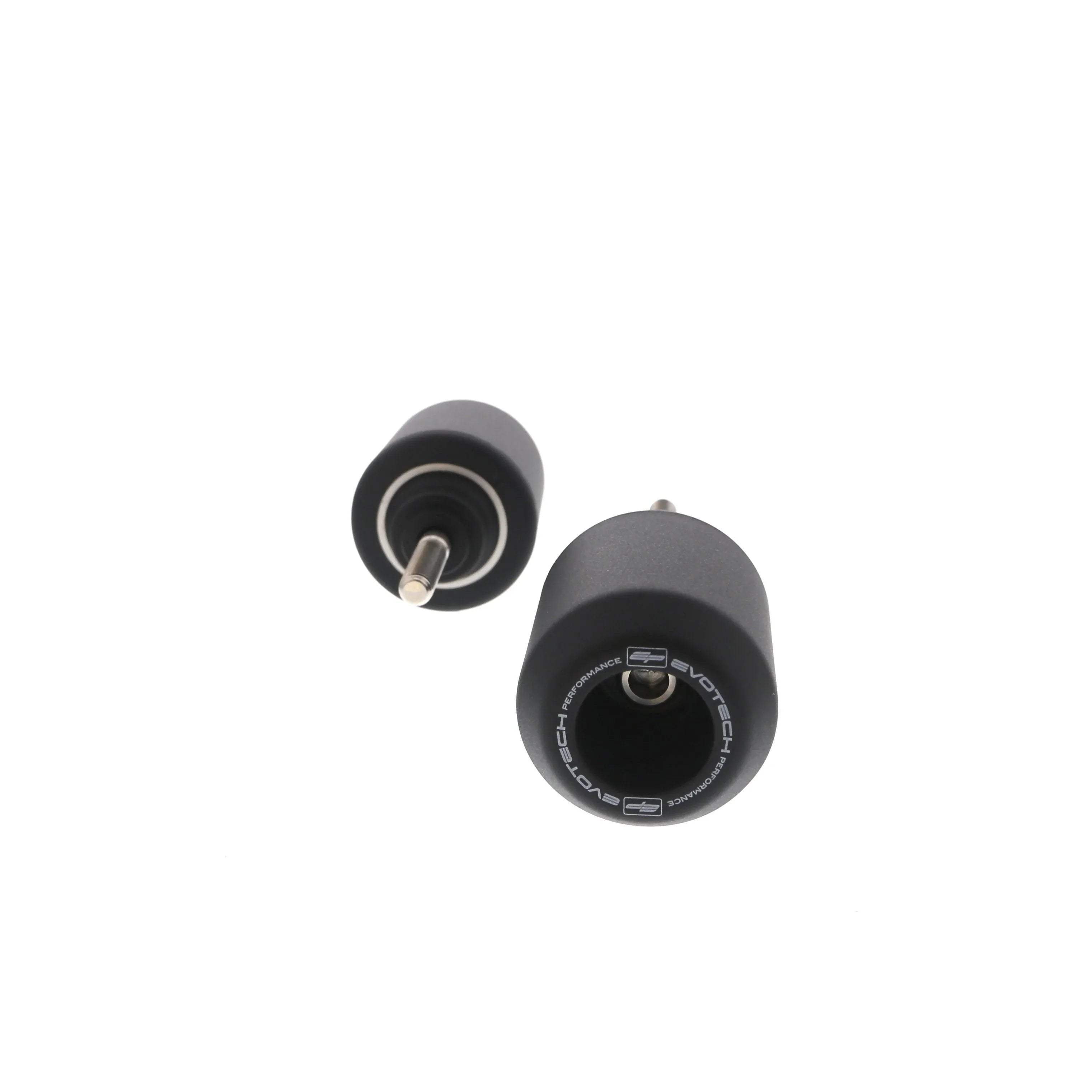 Evotech Crash Protection Bobbins - Yamaha MT-09 SP (2021-2023) - Sturzpads | Evotech Performance