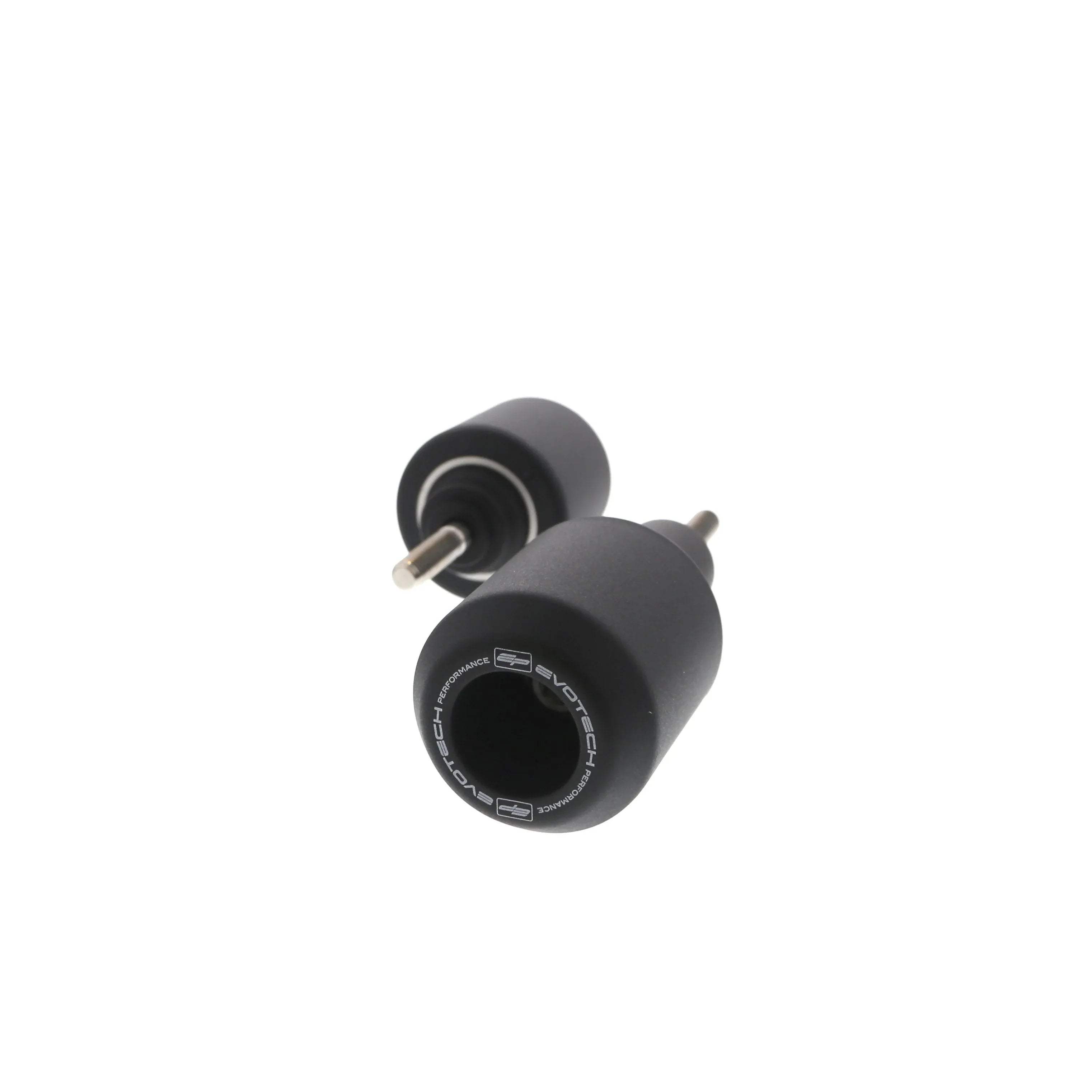 Evotech Crash Protection Bobbins - Yamaha MT-09 SP (2021-2023) - Sturzpads | Evotech Performance