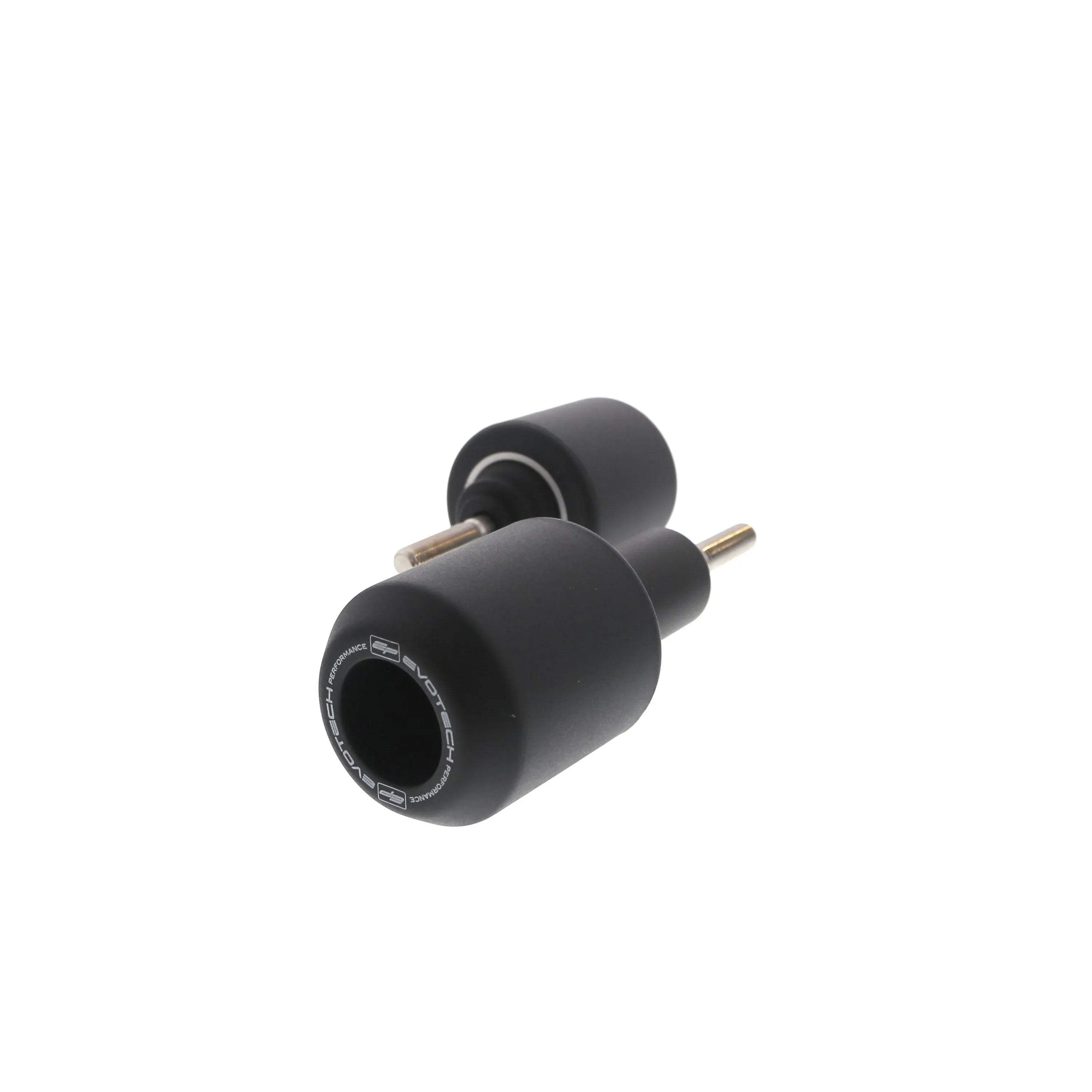 Evotech Crash Protection Bobbins - Yamaha MT-09 SP (2021-2023) - Sturzpads | Evotech Performance