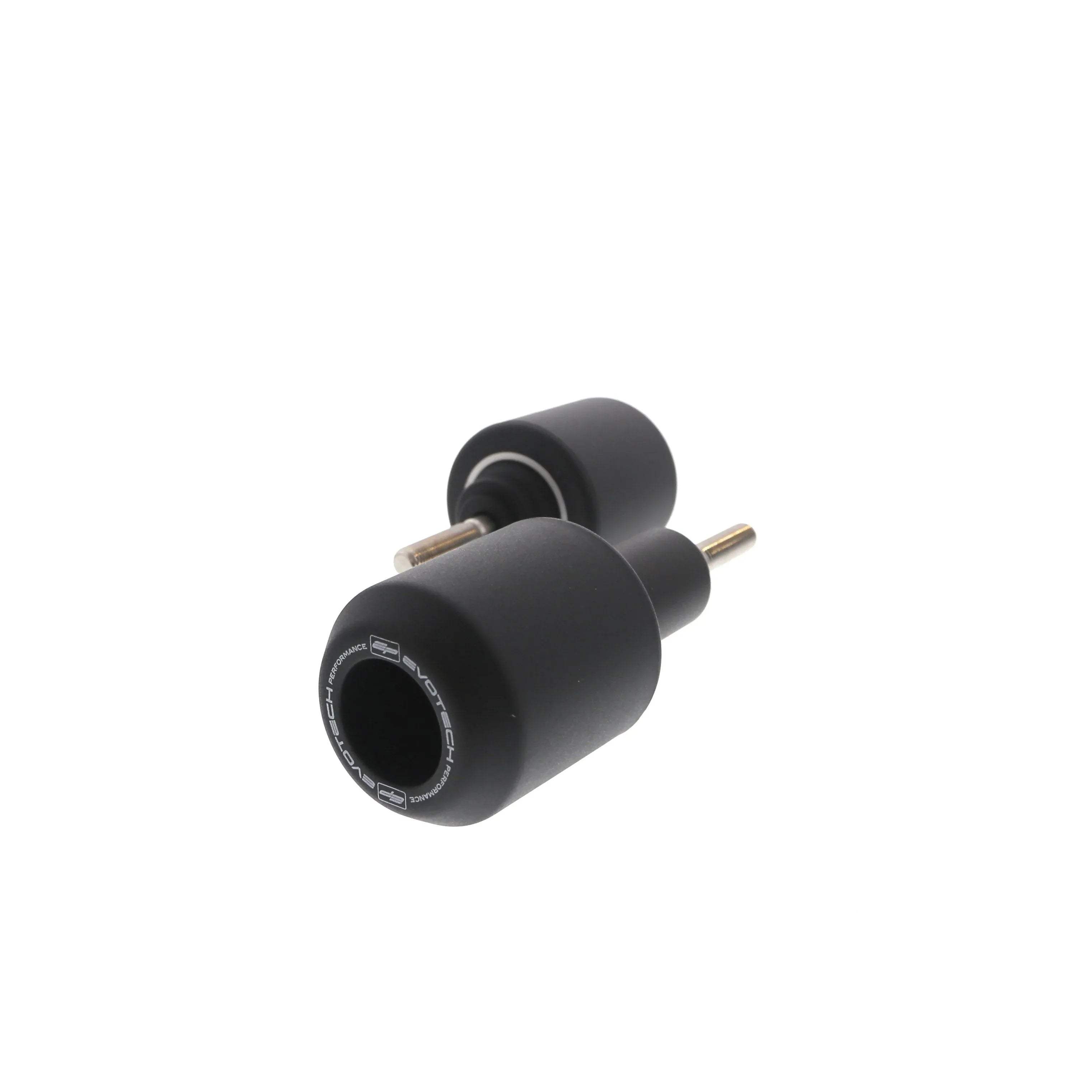 Evotech Performance Crash Protection Bobbins - Yamaha XSR900 (2022+) - Sturzpads | Evotech Performance