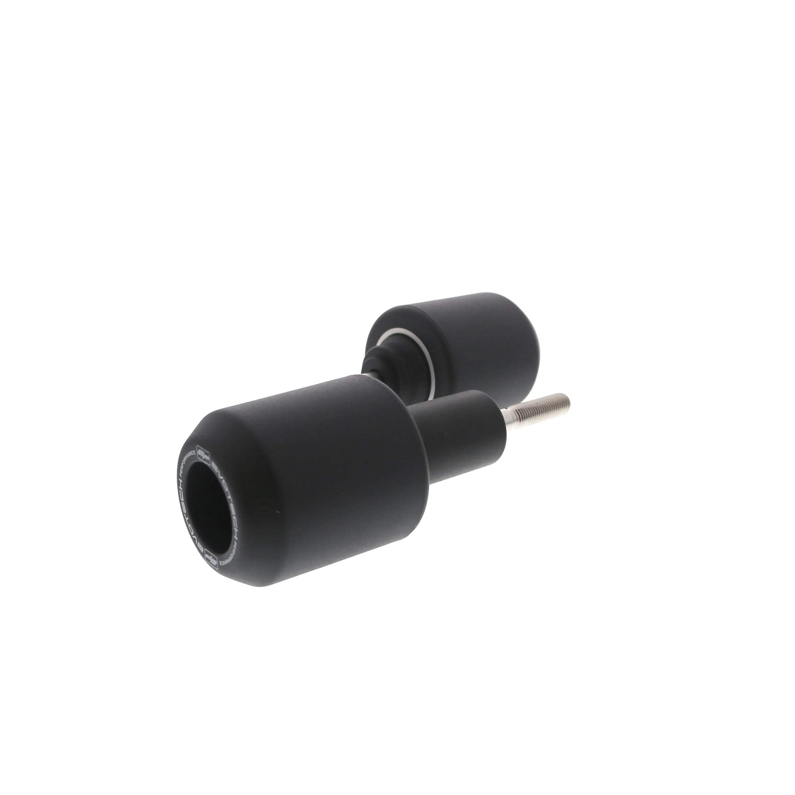 Evotech Crash Protection Bobbins - Yamaha MT-09 SP (2021-2023) - Sturzpads | Evotech Performance
