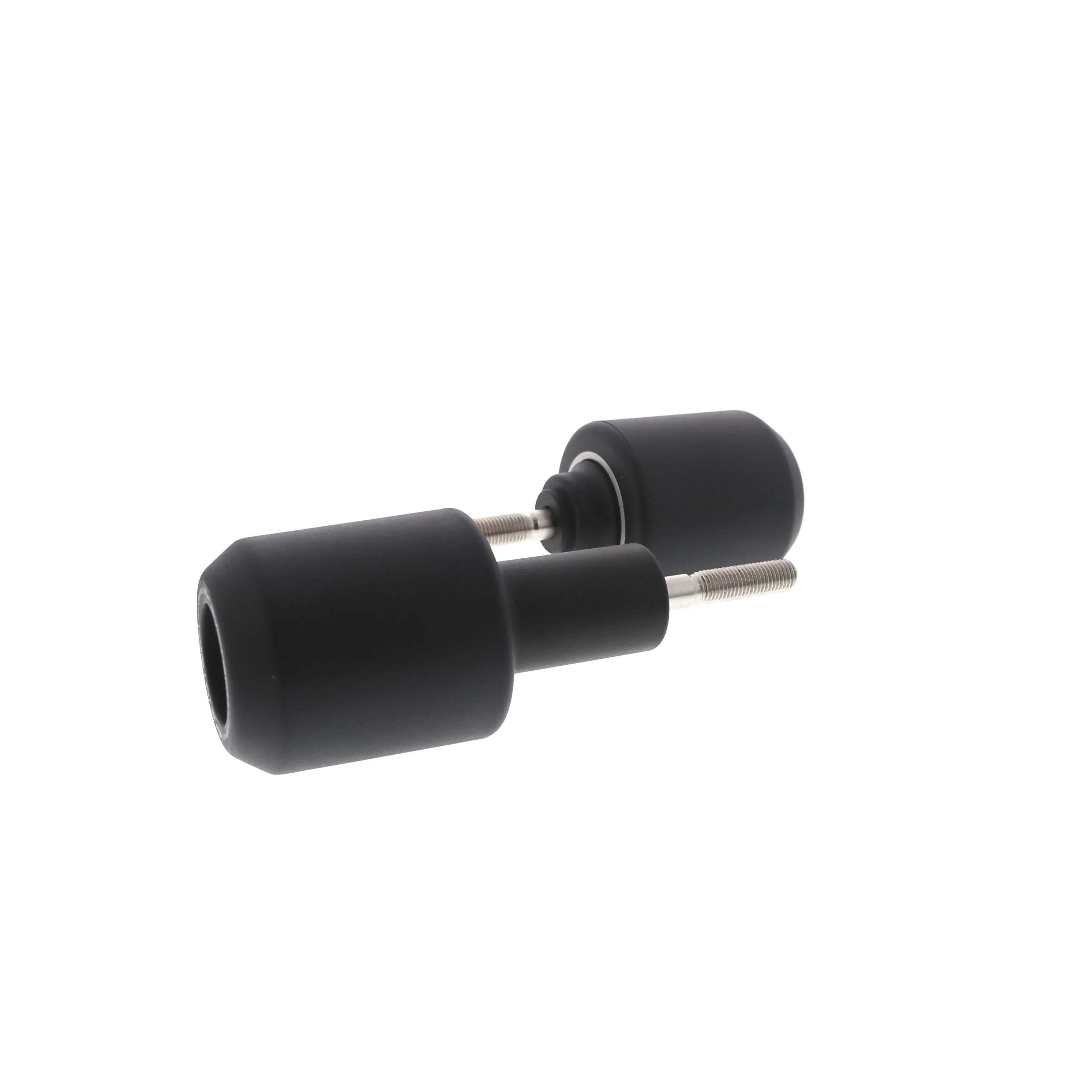 Evotech Crash Protection Bobbins - Yamaha MT-09 SP (2021-2023) - Sturzpads | Evotech Performance