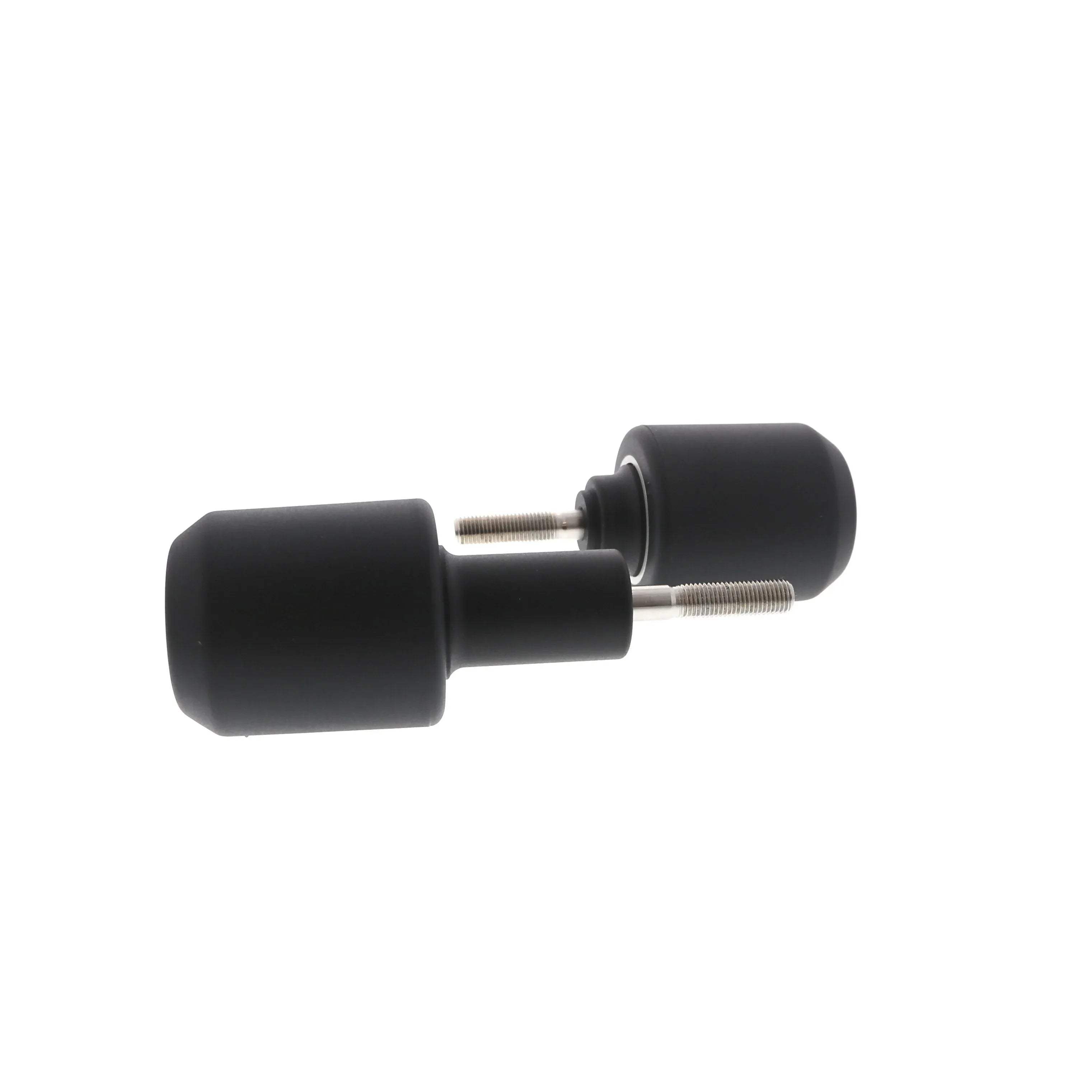 Evotech Crash Protection Bobbins - Yamaha MT-09 SP (2021-2023) - Sturzpads | Evotech Performance