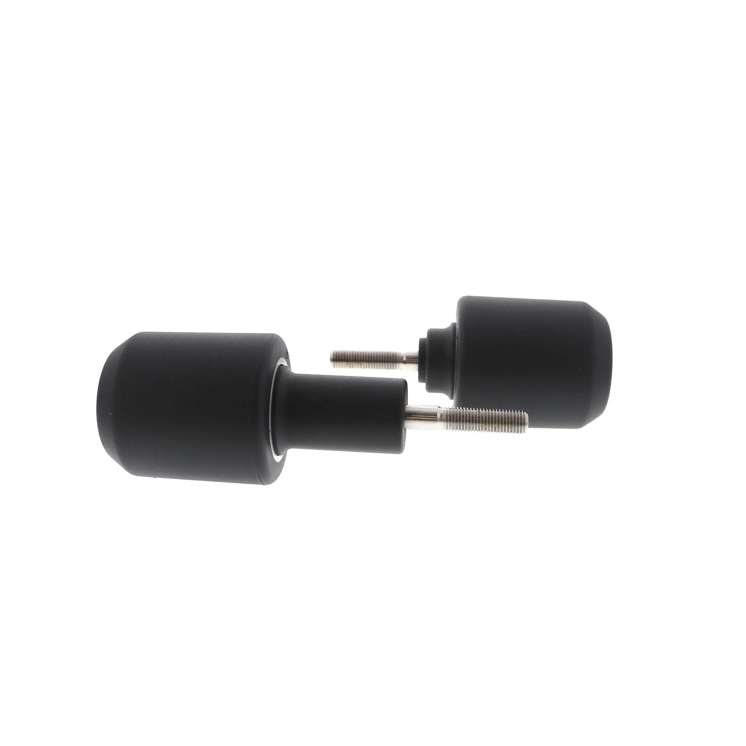 Evotech Crash Protection Bobbins - Yamaha MT-09 SP (2021-2023) - Sturzpads | Evotech Performance