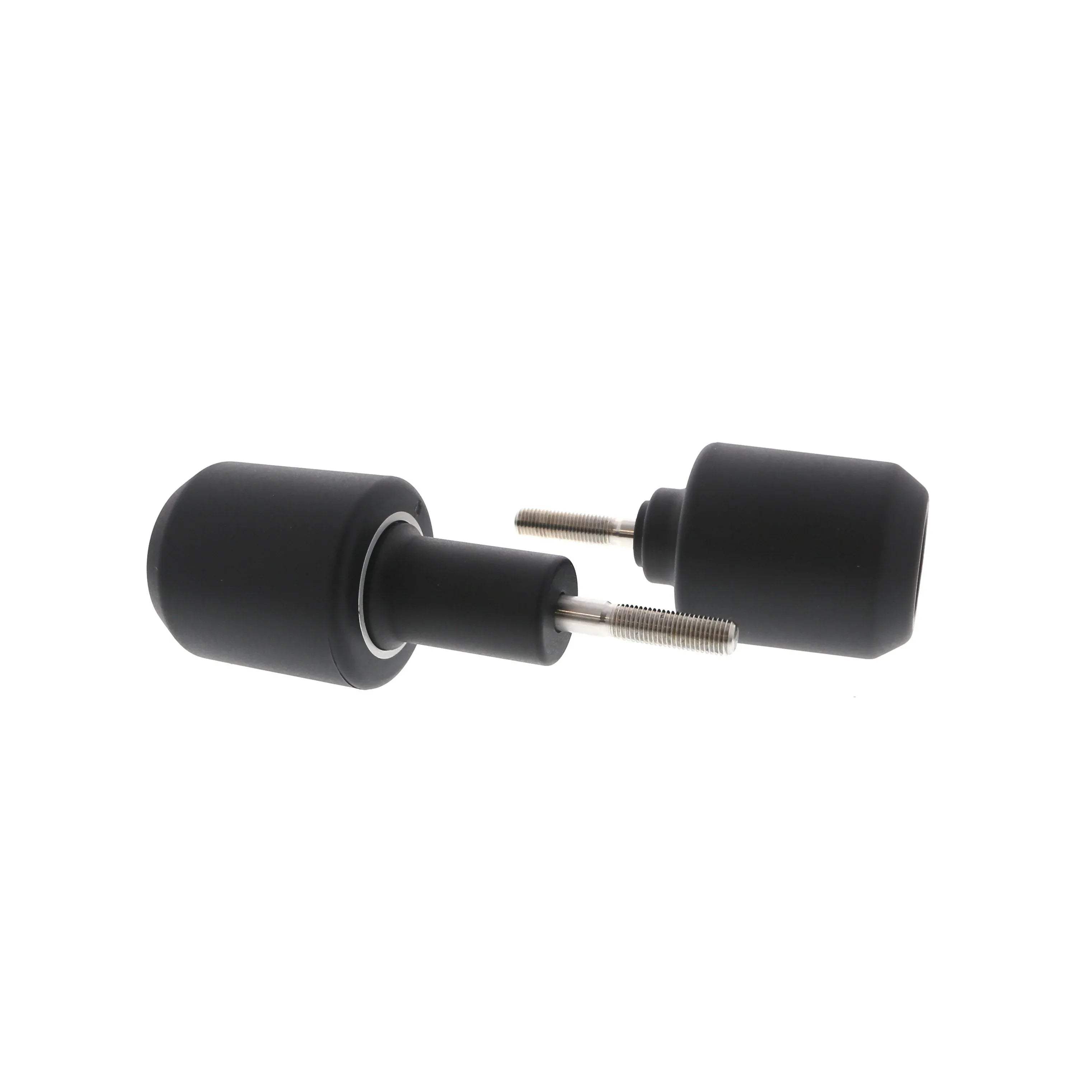 Evotech Crash Protection Bobbins - Yamaha MT-09 SP (2021-2023) - Sturzpads | Evotech Performance