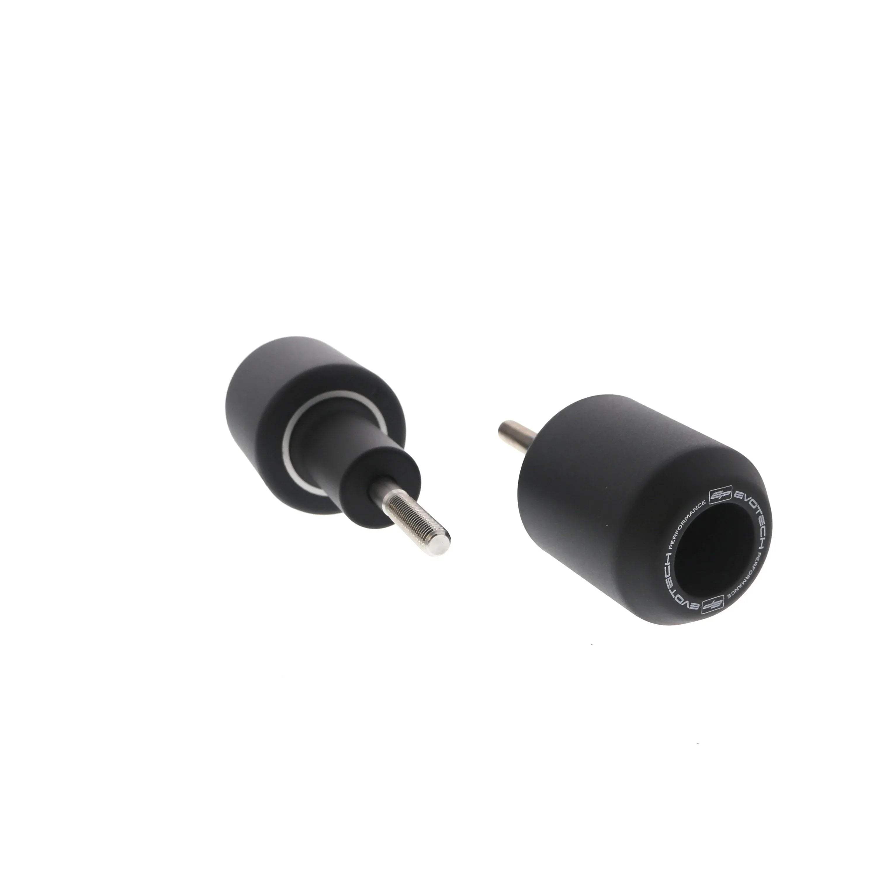 Evotech Crash Protection Bobbins - Yamaha MT-09 SP (2021-2023) - Sturzpads | Evotech Performance