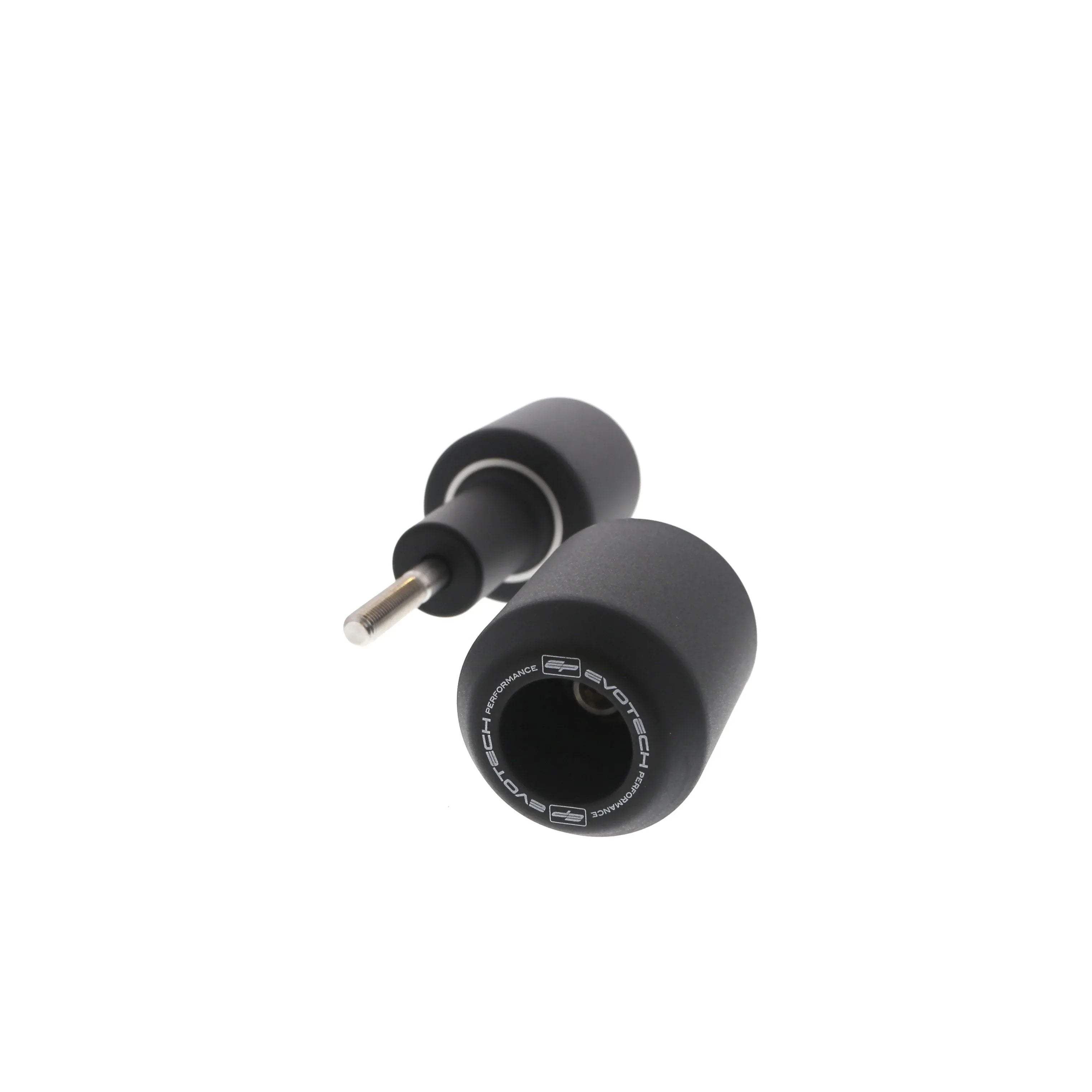Evotech Crash Protection Bobbins - Yamaha MT-09 SP (2021-2023) - Sturzpads | Evotech Performance