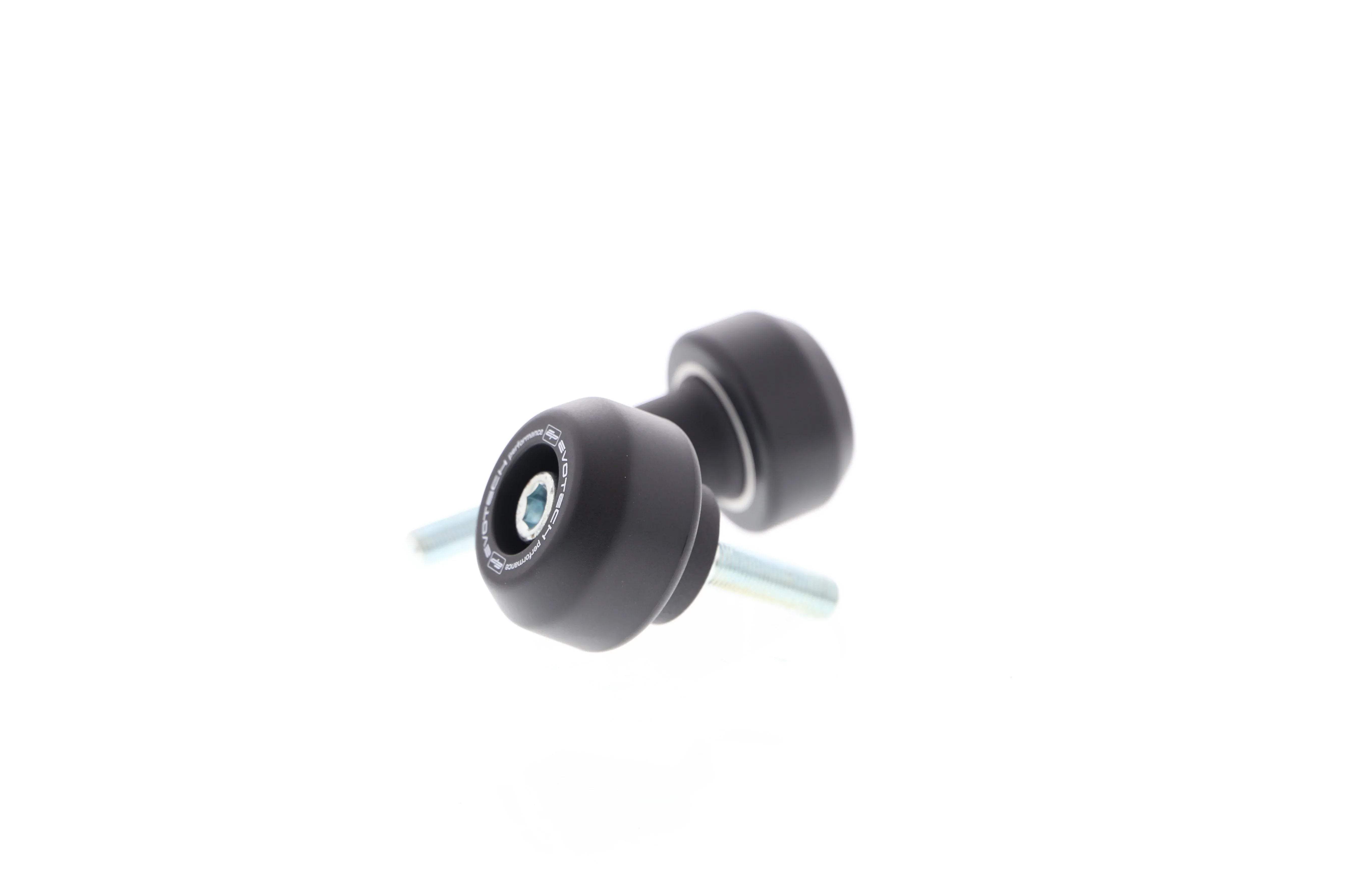 Evotech Yamaha MT-10 SP Crash Protection Bobbins (2016 - 2021) - Sturzpads | Evotech Performance