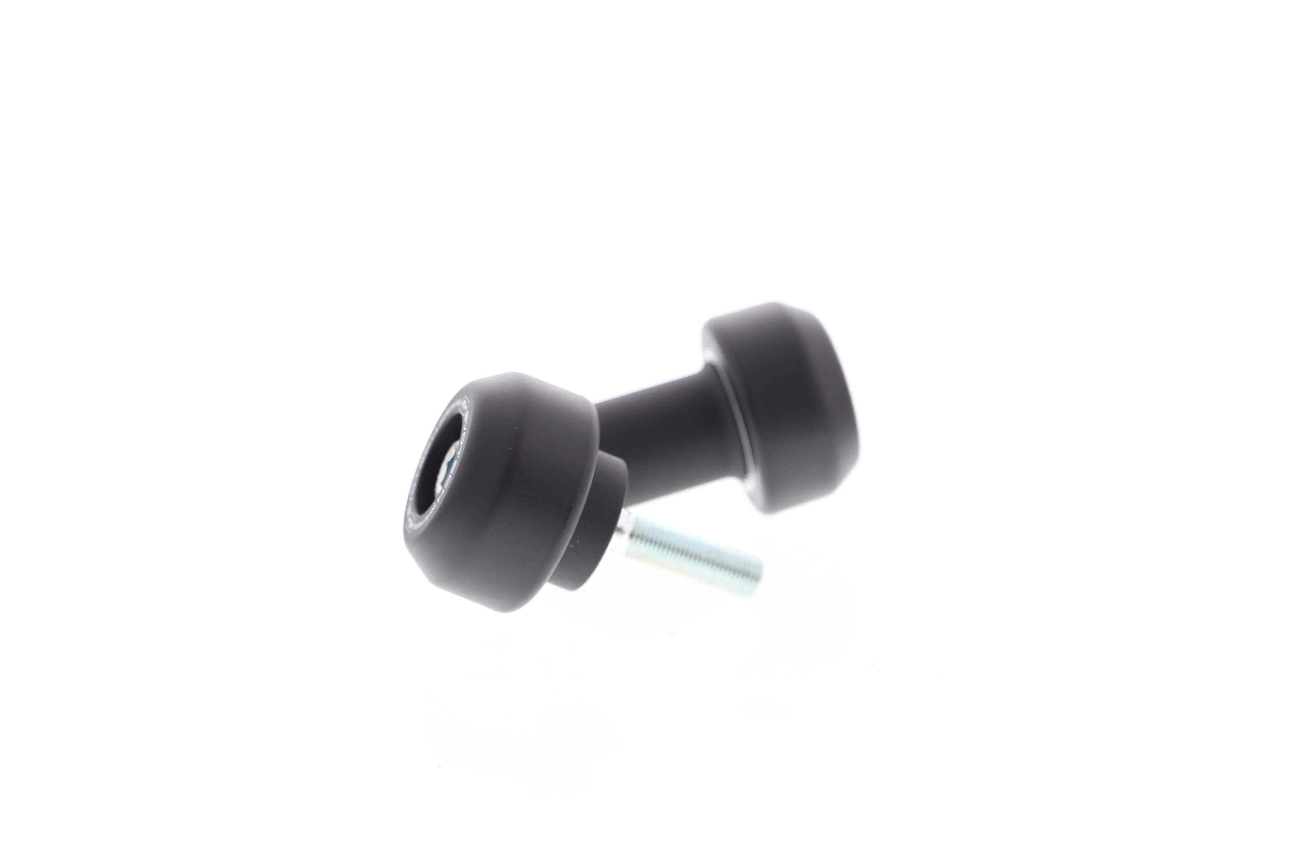 Evotech Yamaha MT-10 SP Crash Protection Bobbins (2016 - 2021) - Sturzpads | Evotech Performance