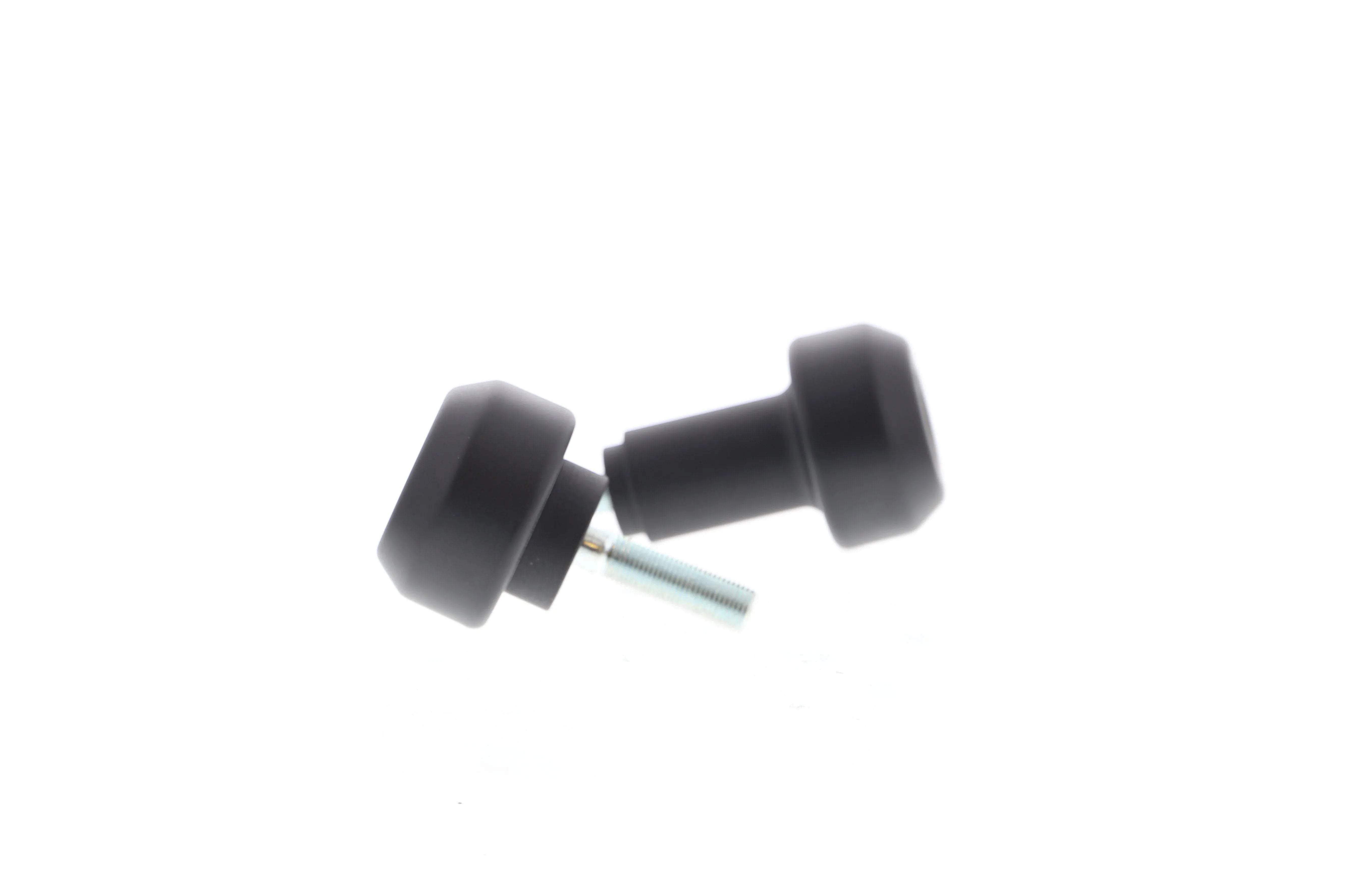 Evotech Performance Yamaha MT-10 Crash Protection Bobbins (2022+) - Sturzpads | Evotech Performance