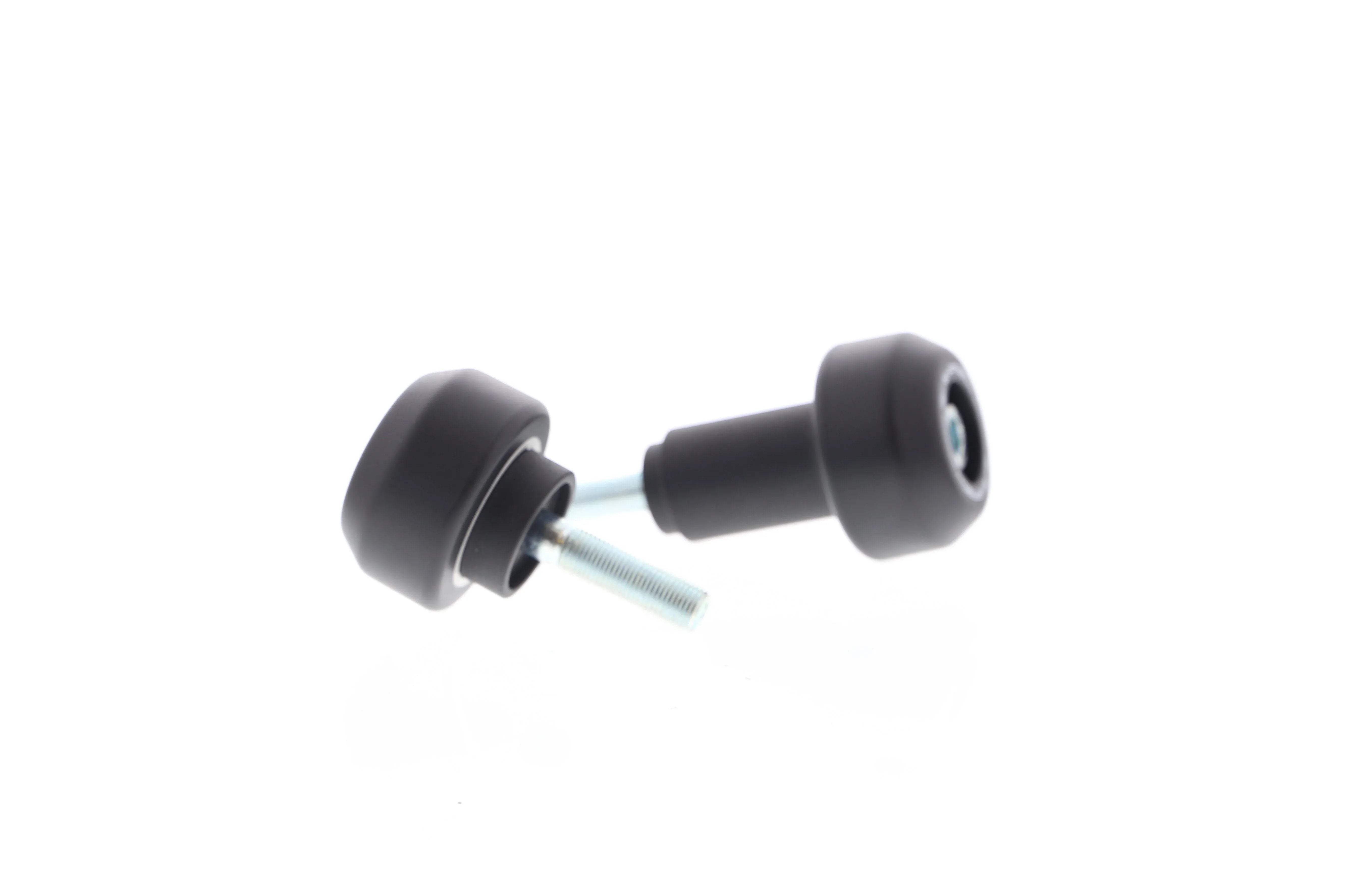 Evotech Performance Yamaha MT-10 Crash Protection Bobbins (2022+) - Sturzpads | Evotech Performance
