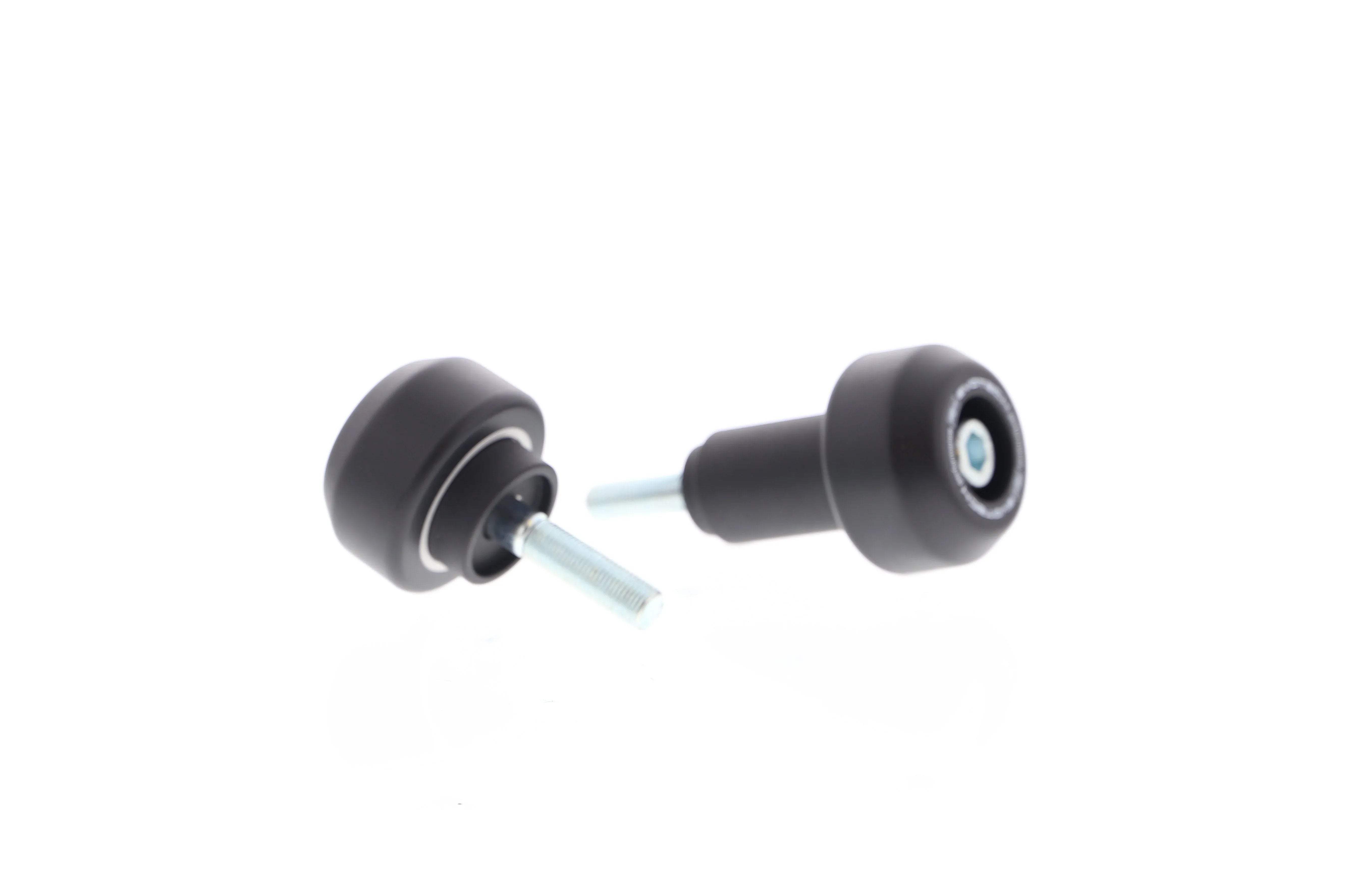 Evotech Yamaha YZF-R1 Crash Protection Bobbins (2020+) - Sturzpads | Evotech Performance