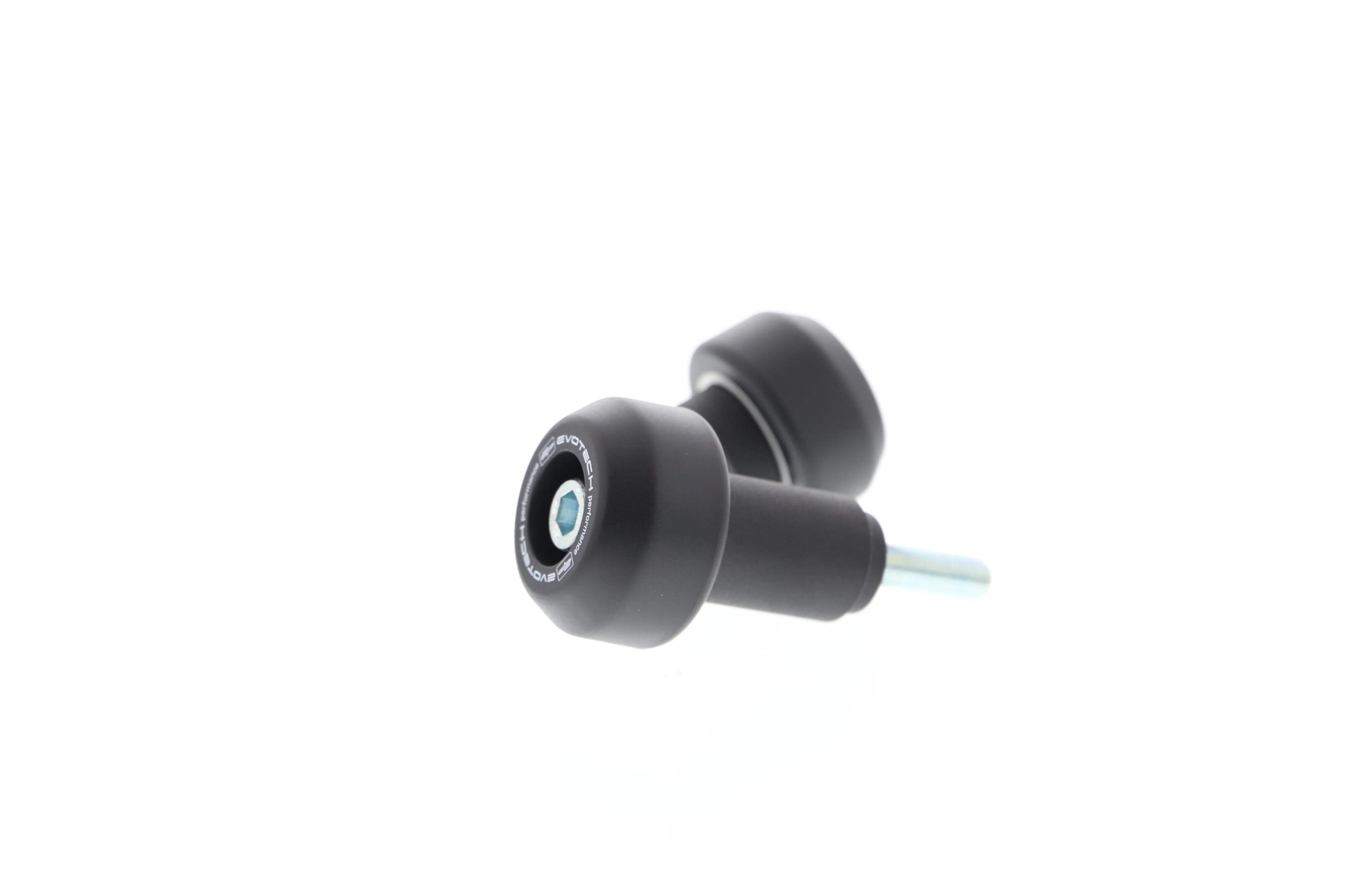 Evotech Yamaha MT-10 SP Crash Protection Bobbins (2016 - 2021) - Sturzpads | Evotech Performance