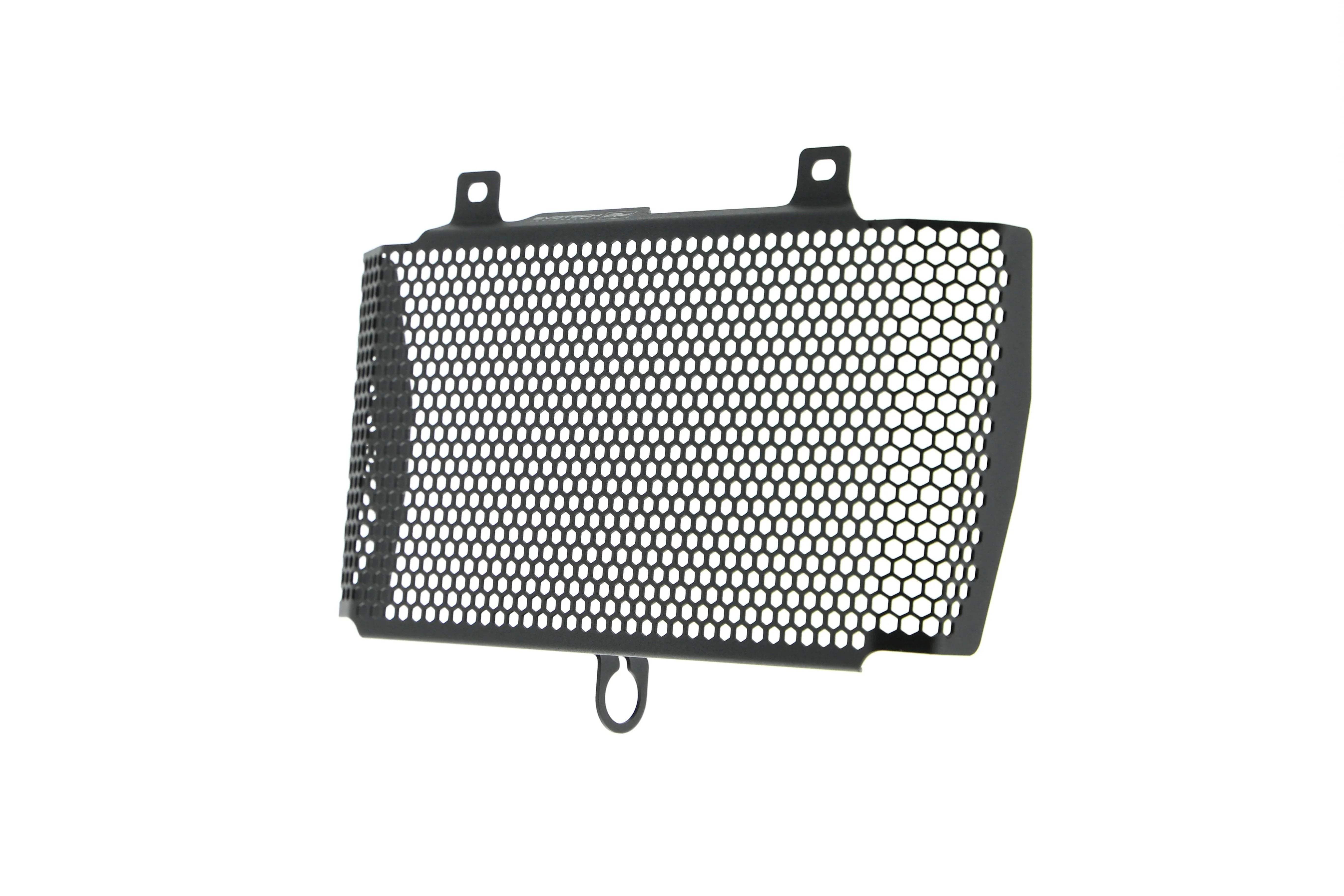 Evotech Performance Yamaha MT-10 Oil Cooler Guard (2022+) - Kühlerschutzgitter | Evotech Performance