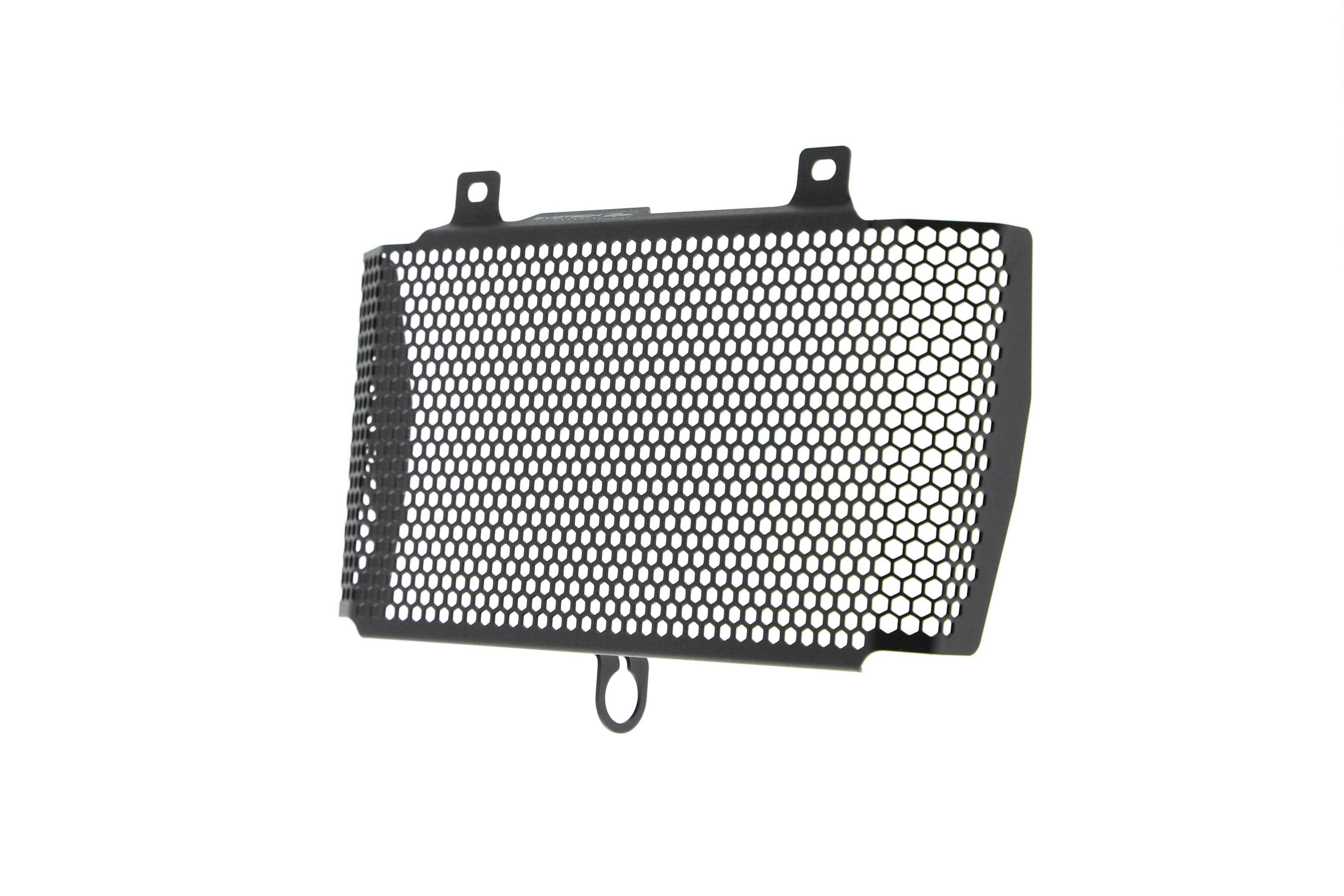 Evotech Yamaha MT-10 SP Oil Cooler Guard (2016 - 2021) - Kühlerschutzgitter | Evotech Performance