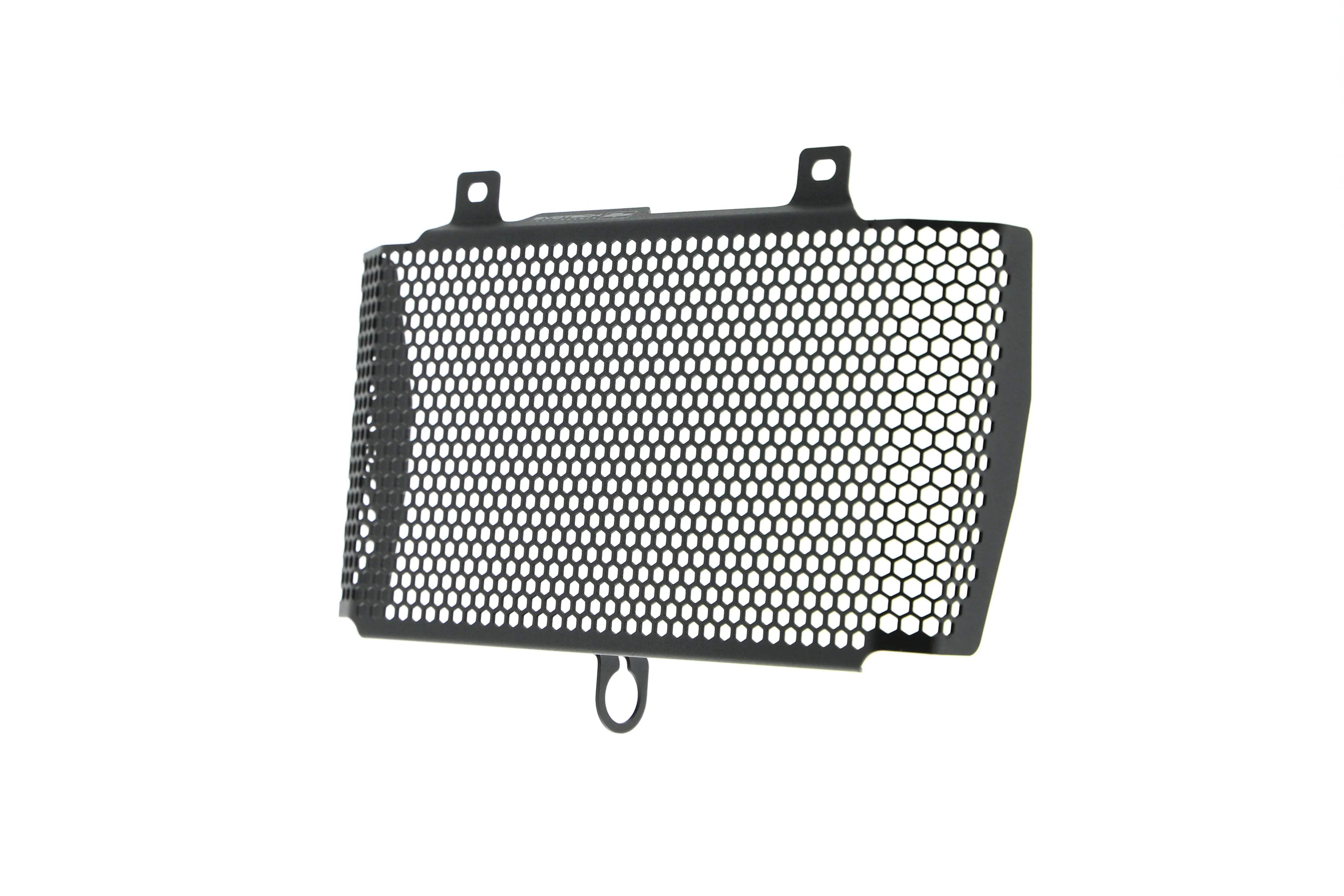 Evotech Yamaha MT-10 Oil Cooler Guard (2016 - 2021) - Kühlerschutzgitter | Evotech Performance