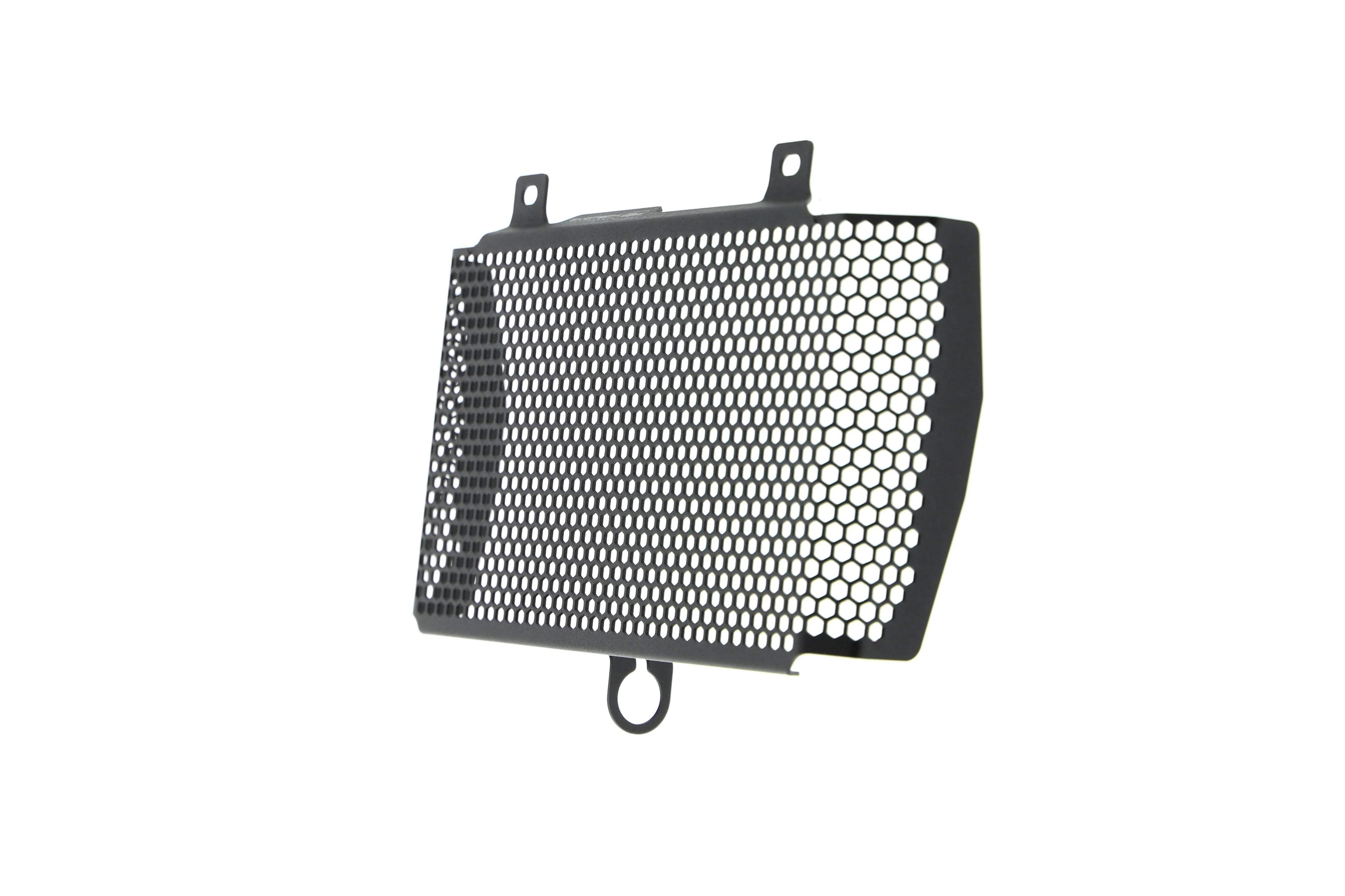 Evotech Performance Yamaha MT-10 Oil Cooler Guard (2022+) - Kühlerschutzgitter | Evotech Performance