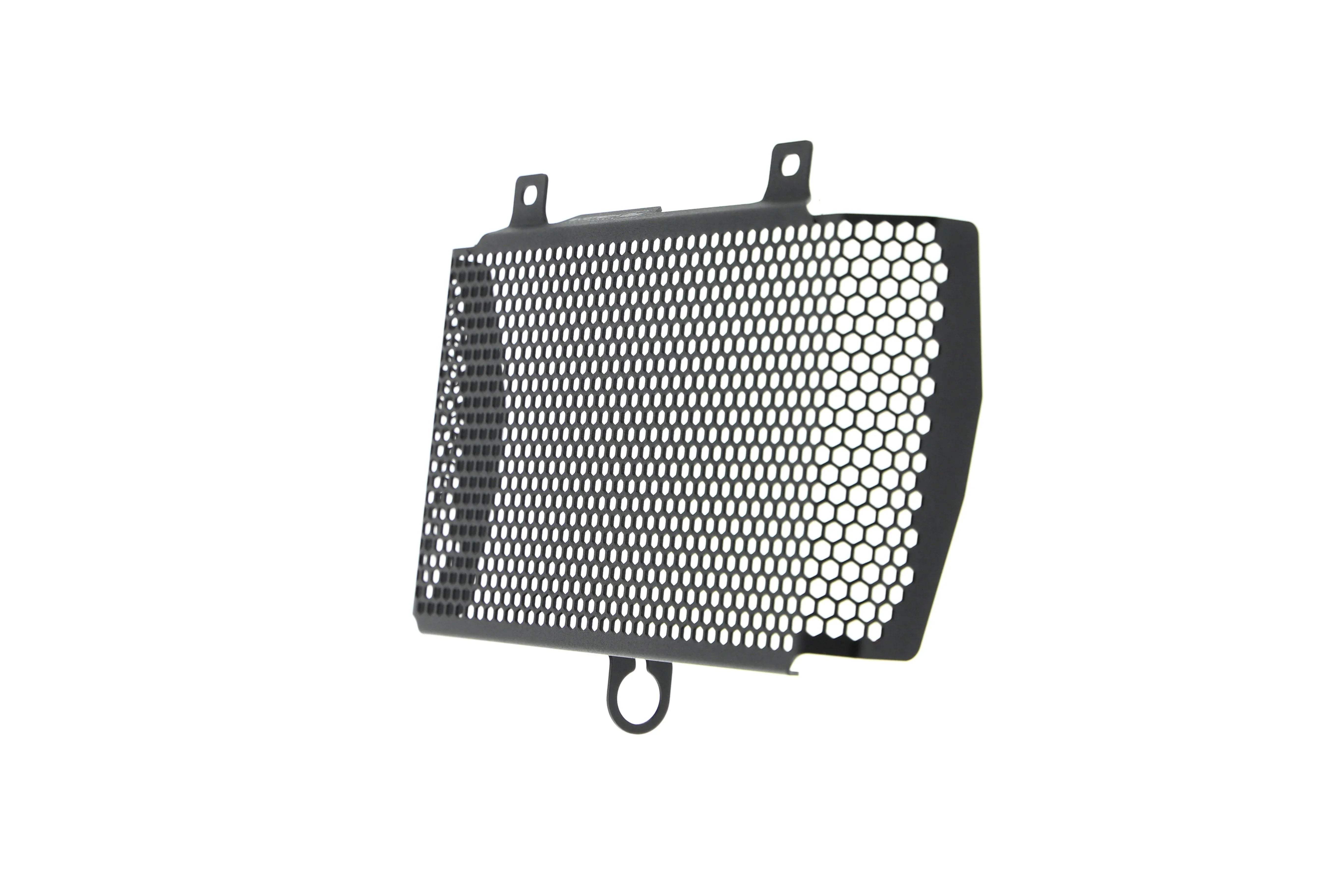 Evotech Yamaha FZ-10 Oil Cooler Guard (2017 - 2021) - Kühlerschutzgitter | Evotech Performance