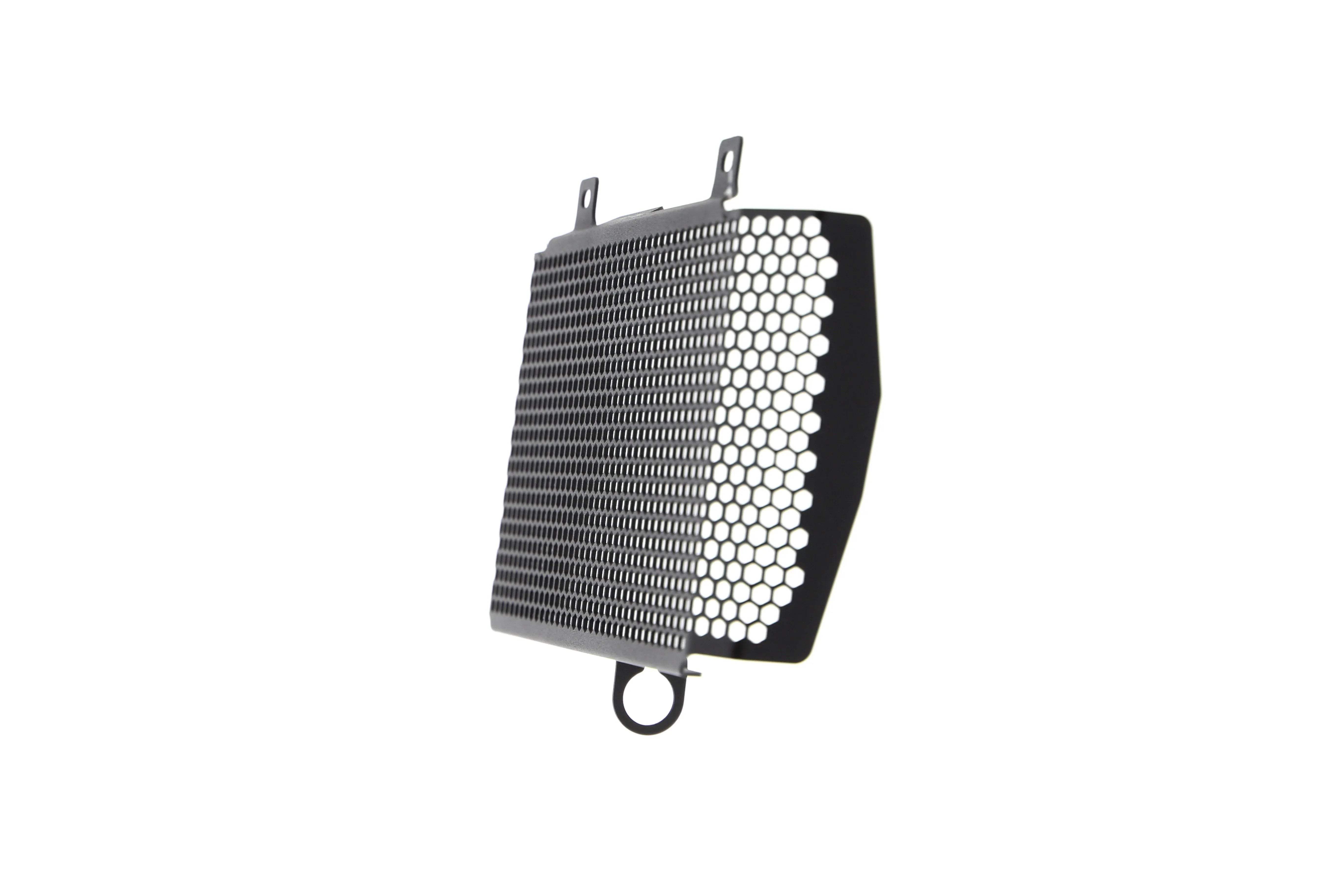 Evotech Yamaha MT-10 Oil Cooler Guard (2016 - 2021) - Kühlerschutzgitter | Evotech Performance