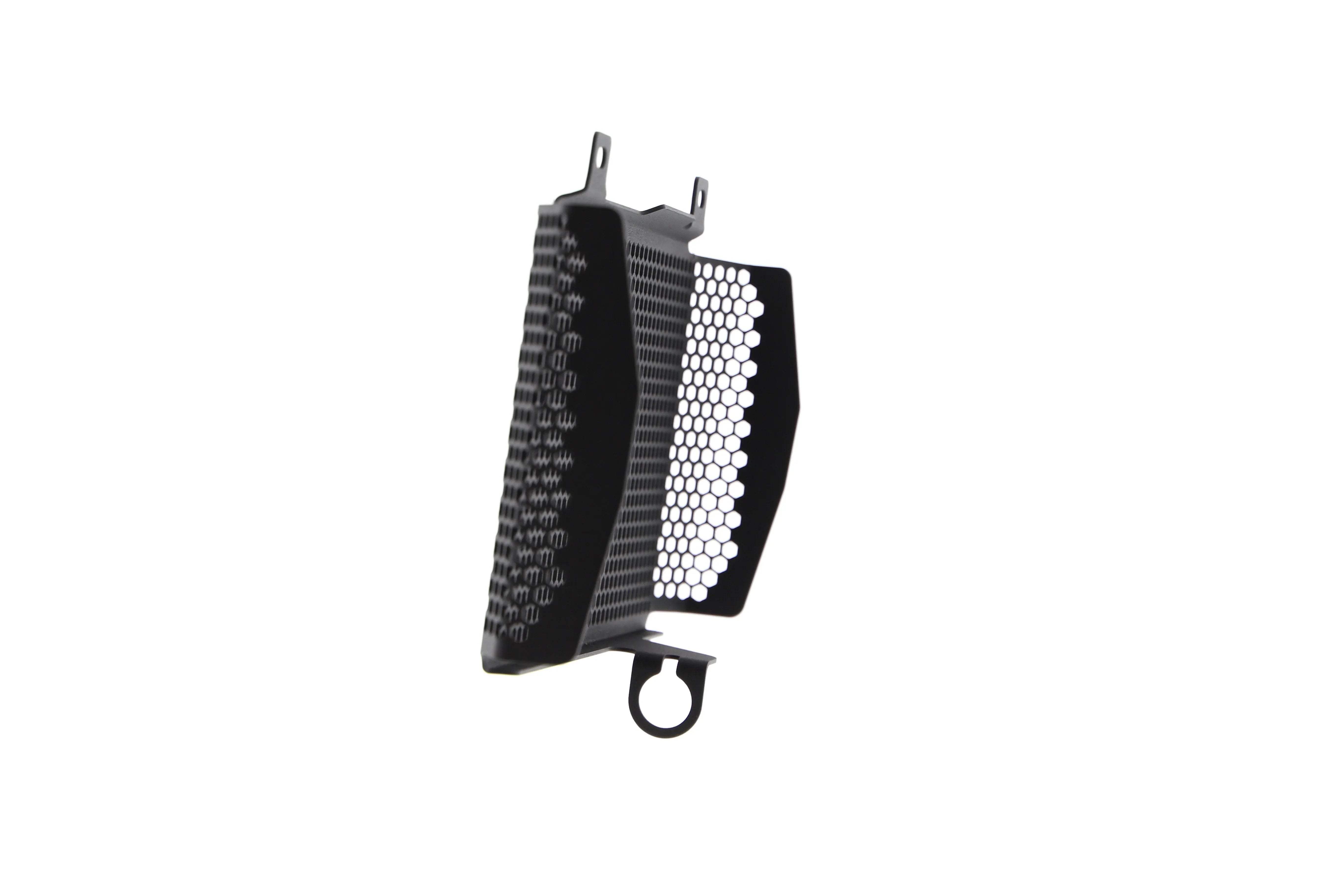 Evotech Yamaha MT-10 SP Oil Cooler Guard (2016 - 2021) - Kühlerschutzgitter | Evotech Performance