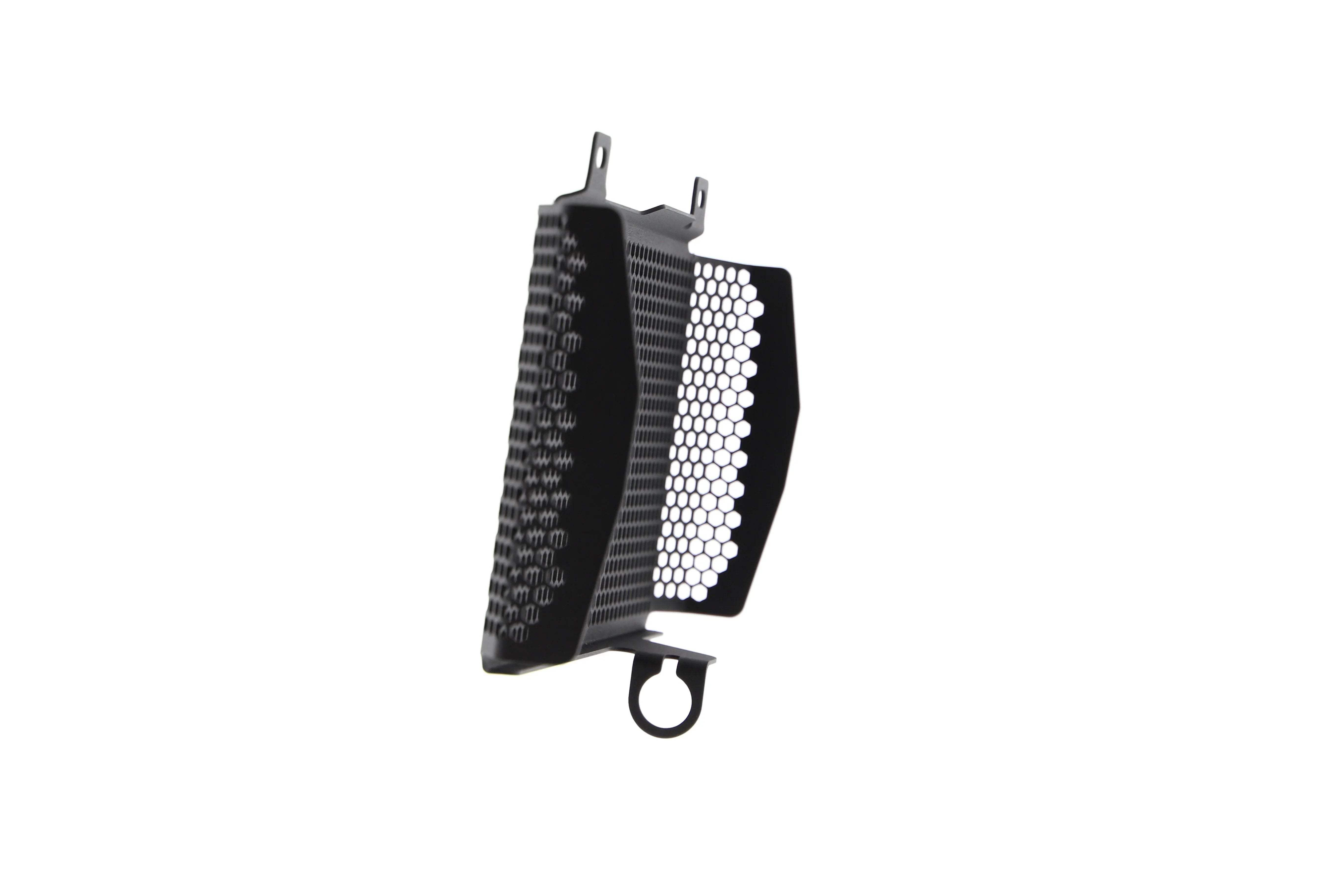 Evotech Performance Yamaha MT-10 Oil Cooler Guard (2022+) - Kühlerschutzgitter | Evotech Performance