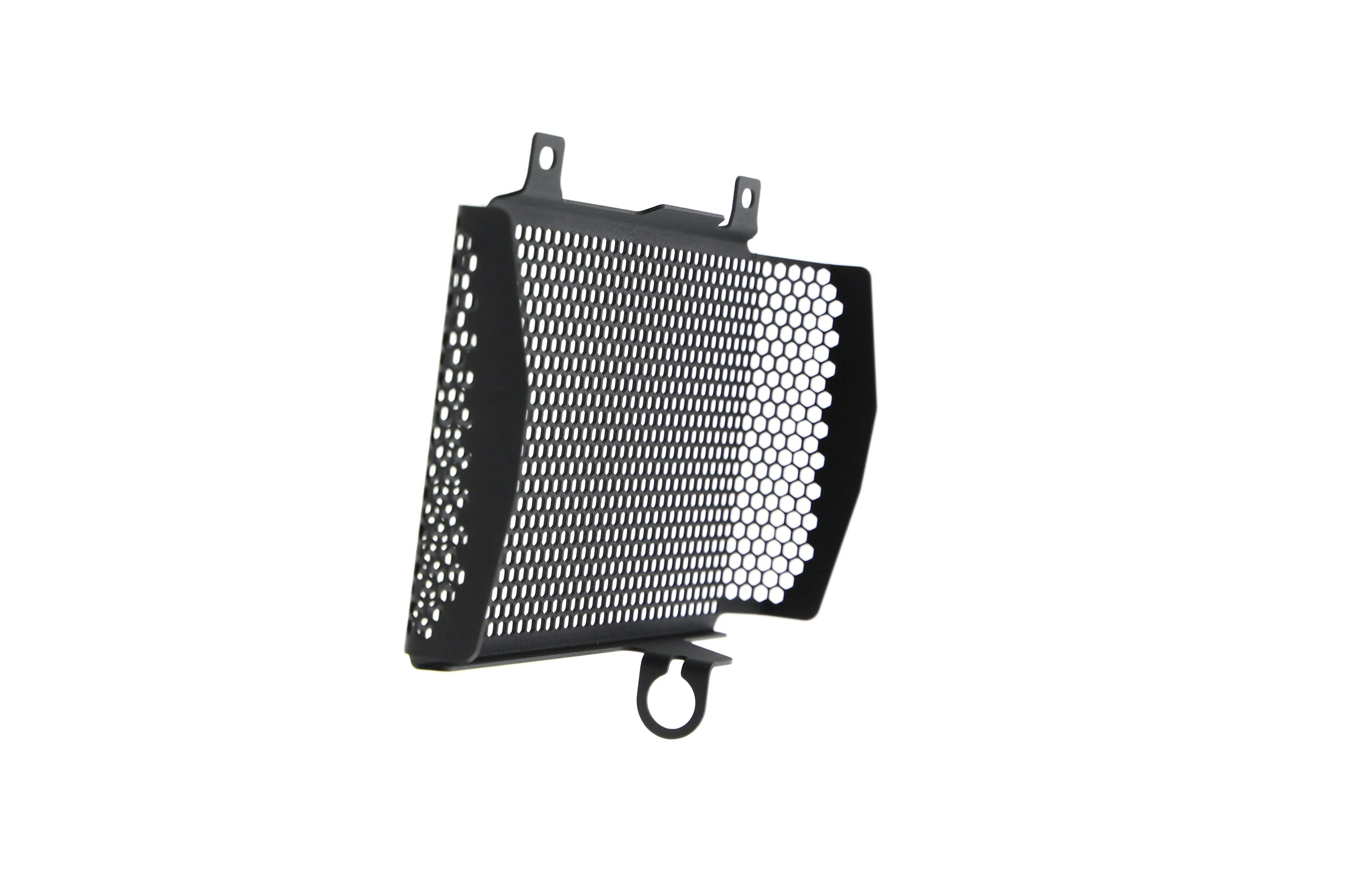 Evotech Performance Yamaha MT-10 Oil Cooler Guard (2022+) - Kühlerschutzgitter | Evotech Performance