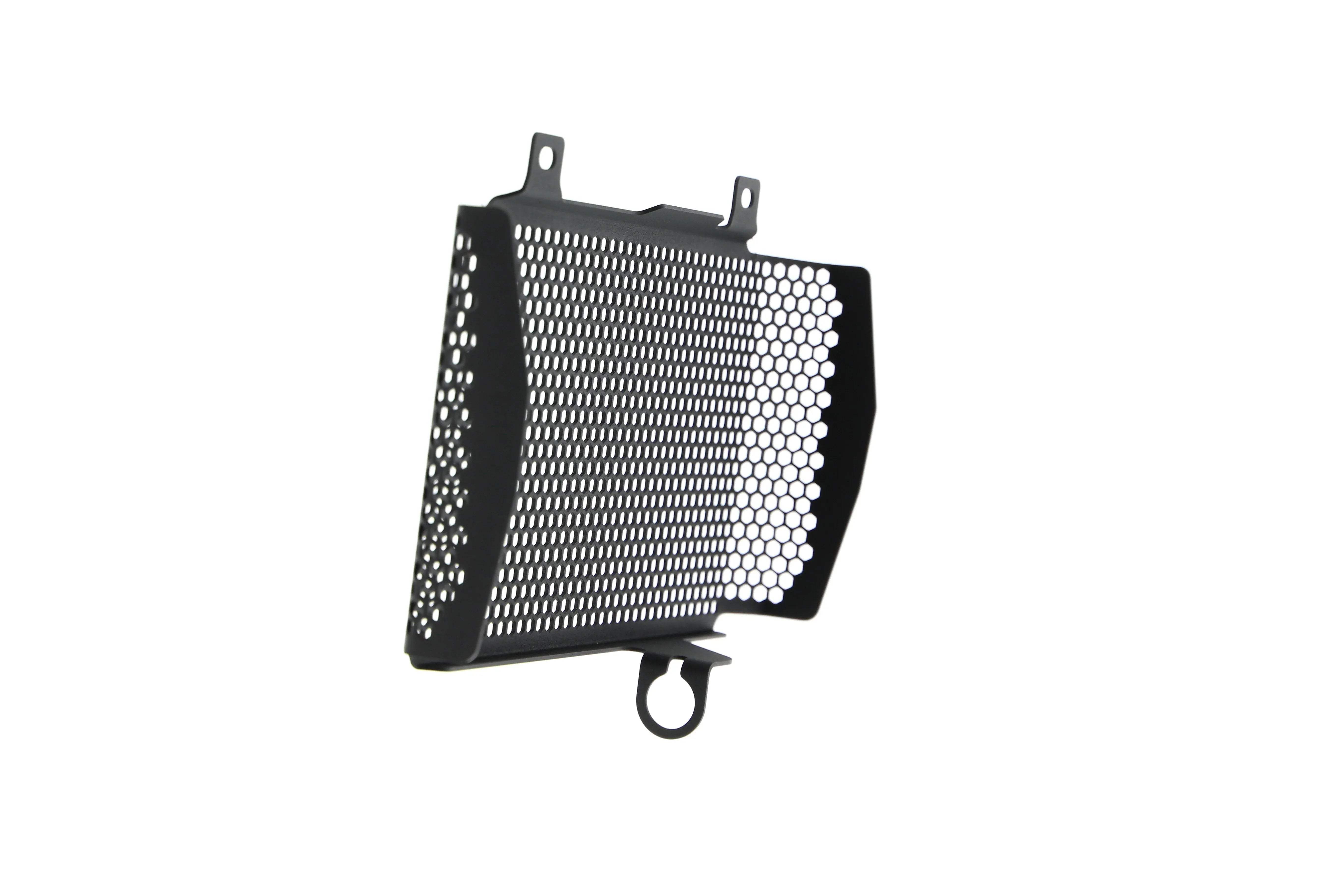 Evotech Yamaha MT-10 SP Oil Cooler Guard (2016 - 2021) - Kühlerschutzgitter | Evotech Performance