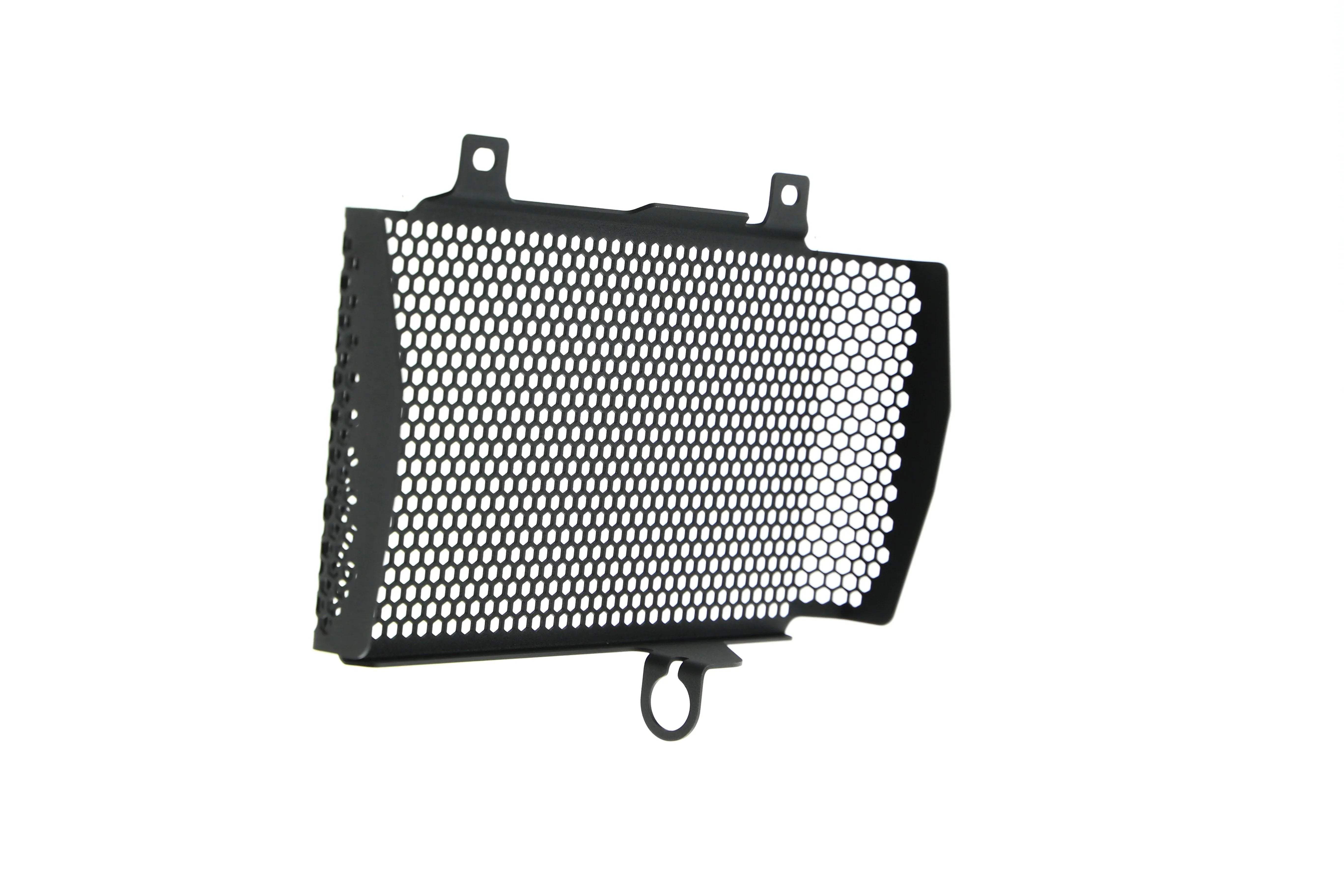 Evotech Performance Yamaha MT-10 Oil Cooler Guard (2022+) - Kühlerschutzgitter | Evotech Performance