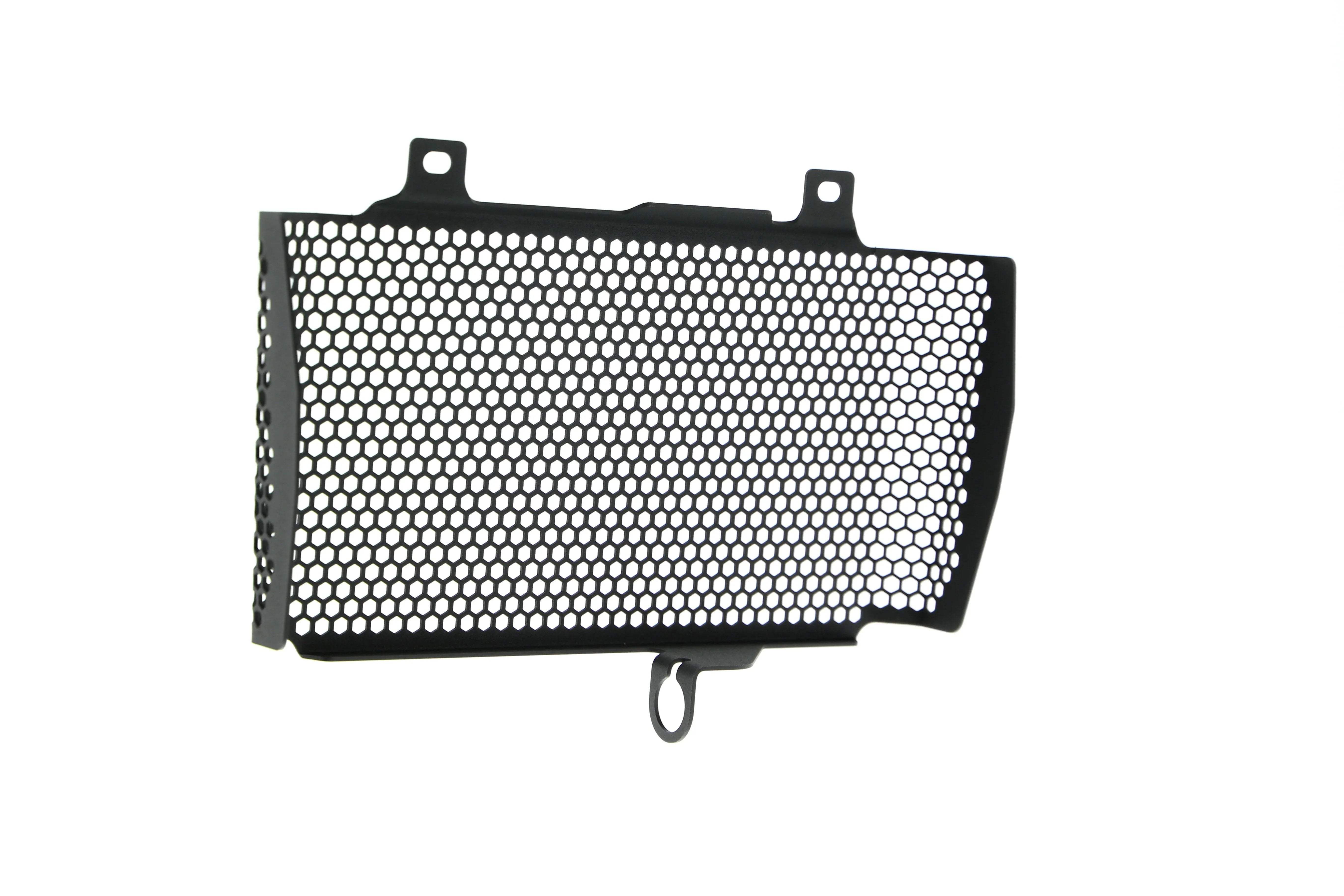 Evotech Yamaha MT-10 Oil Cooler Guard (2016 - 2021) - Kühlerschutzgitter | Evotech Performance