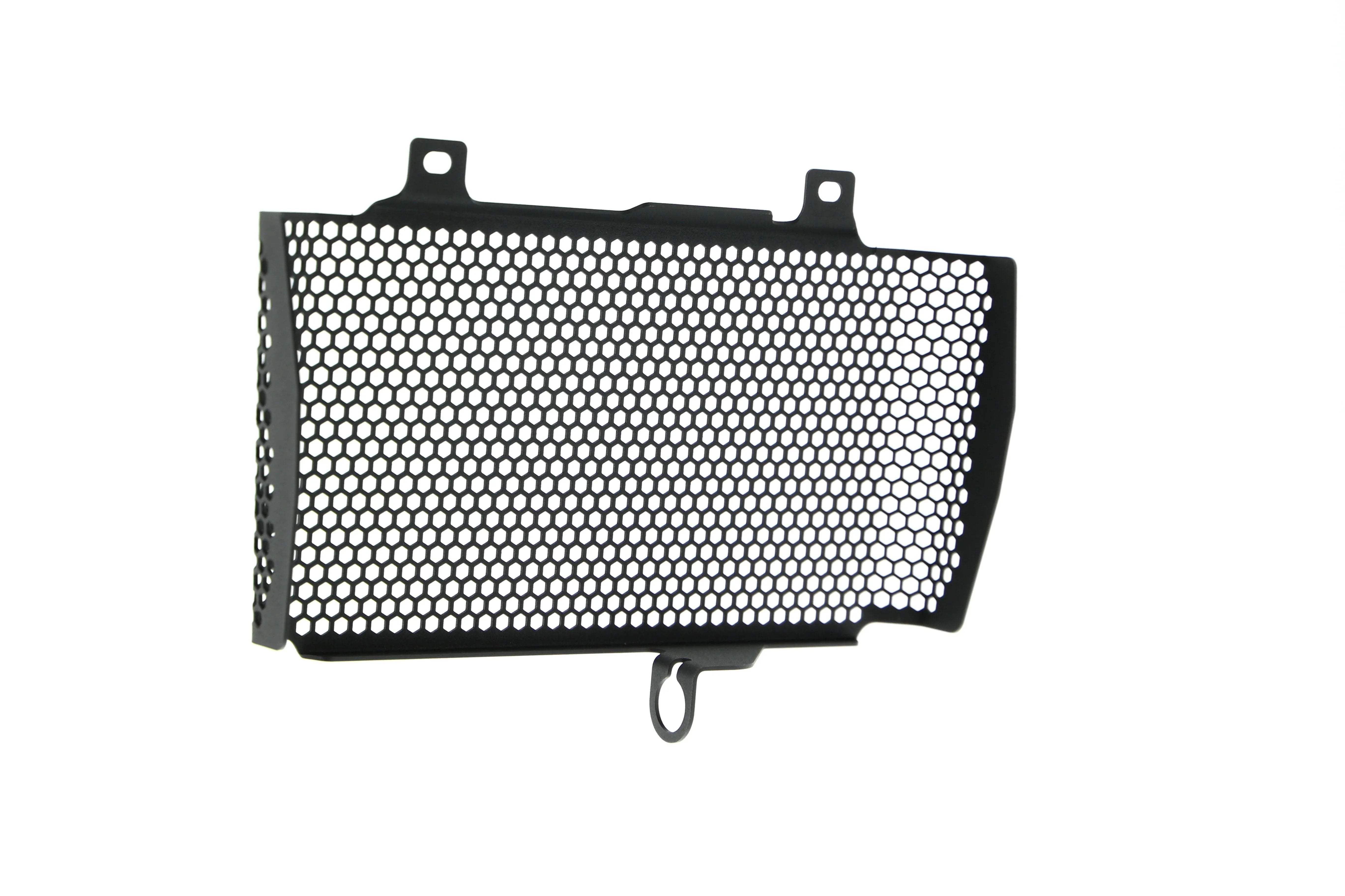Evotech Yamaha MT-10 SP Oil Cooler Guard (2016 - 2021) - Kühlerschutzgitter | Evotech Performance