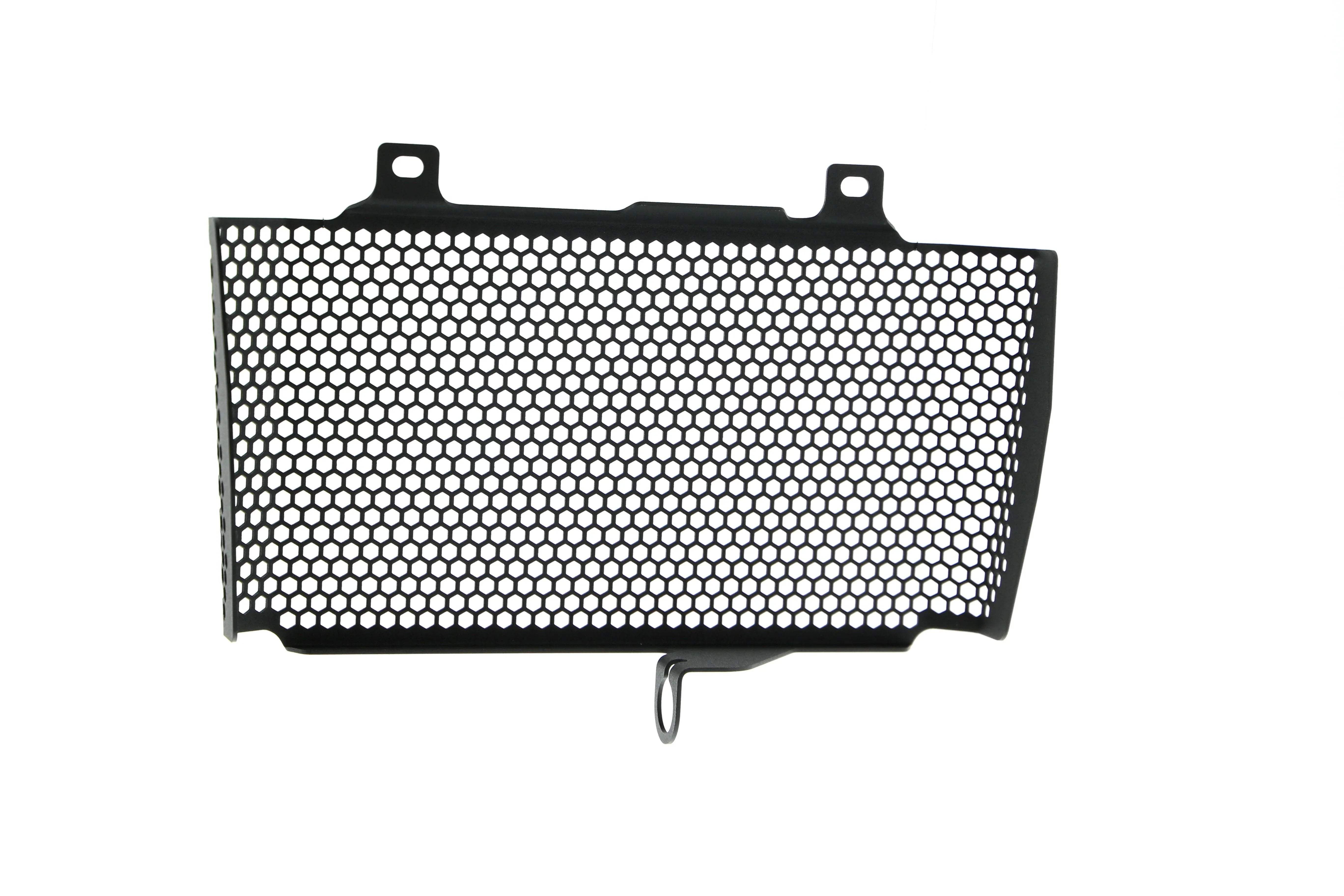 Evotech Yamaha MT-10 Oil Cooler Guard (2016 - 2021) - Kühlerschutzgitter | Evotech Performance