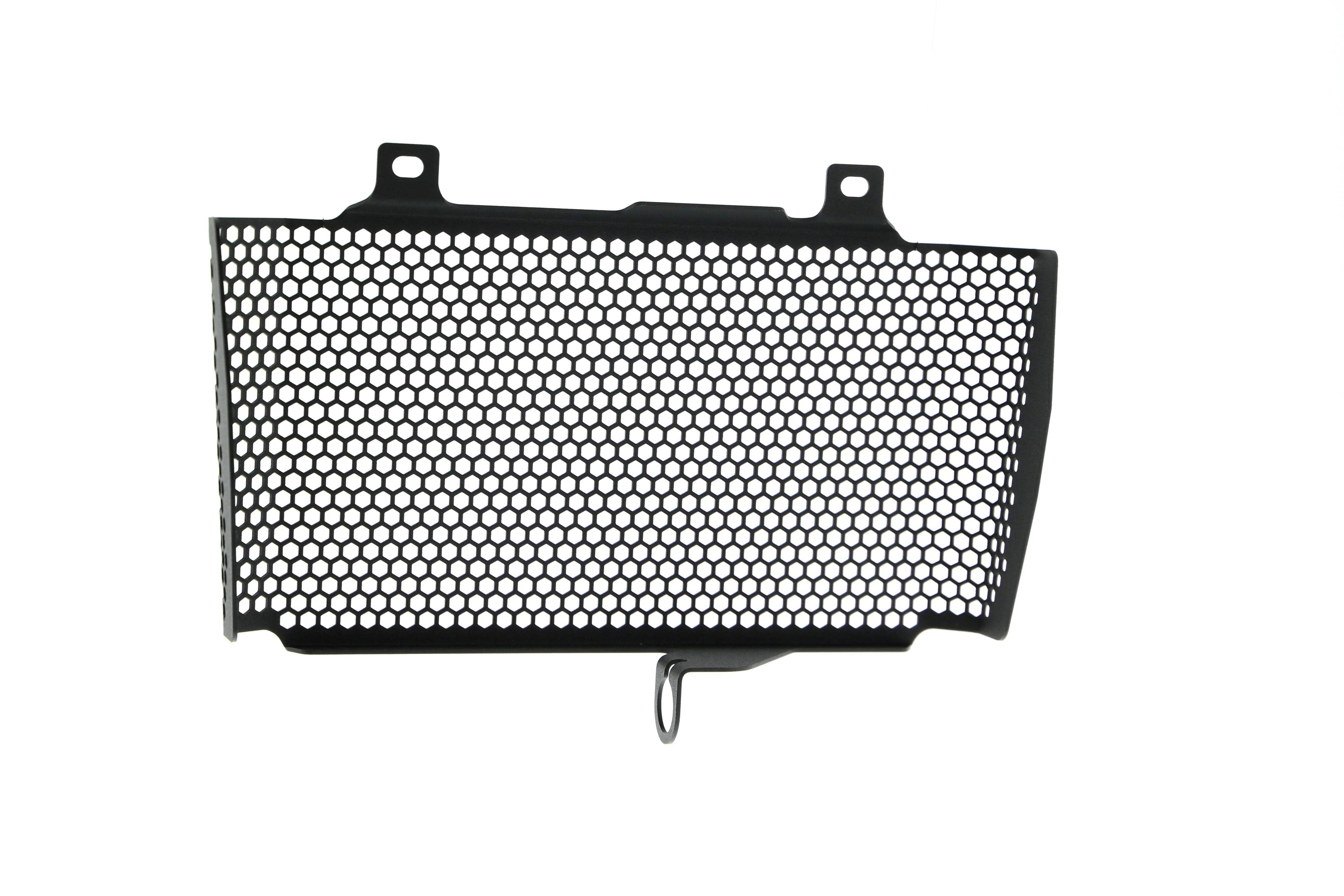 Evotech Performance Yamaha MT-10 Oil Cooler Guard (2022+) - Kühlerschutzgitter | Evotech Performance