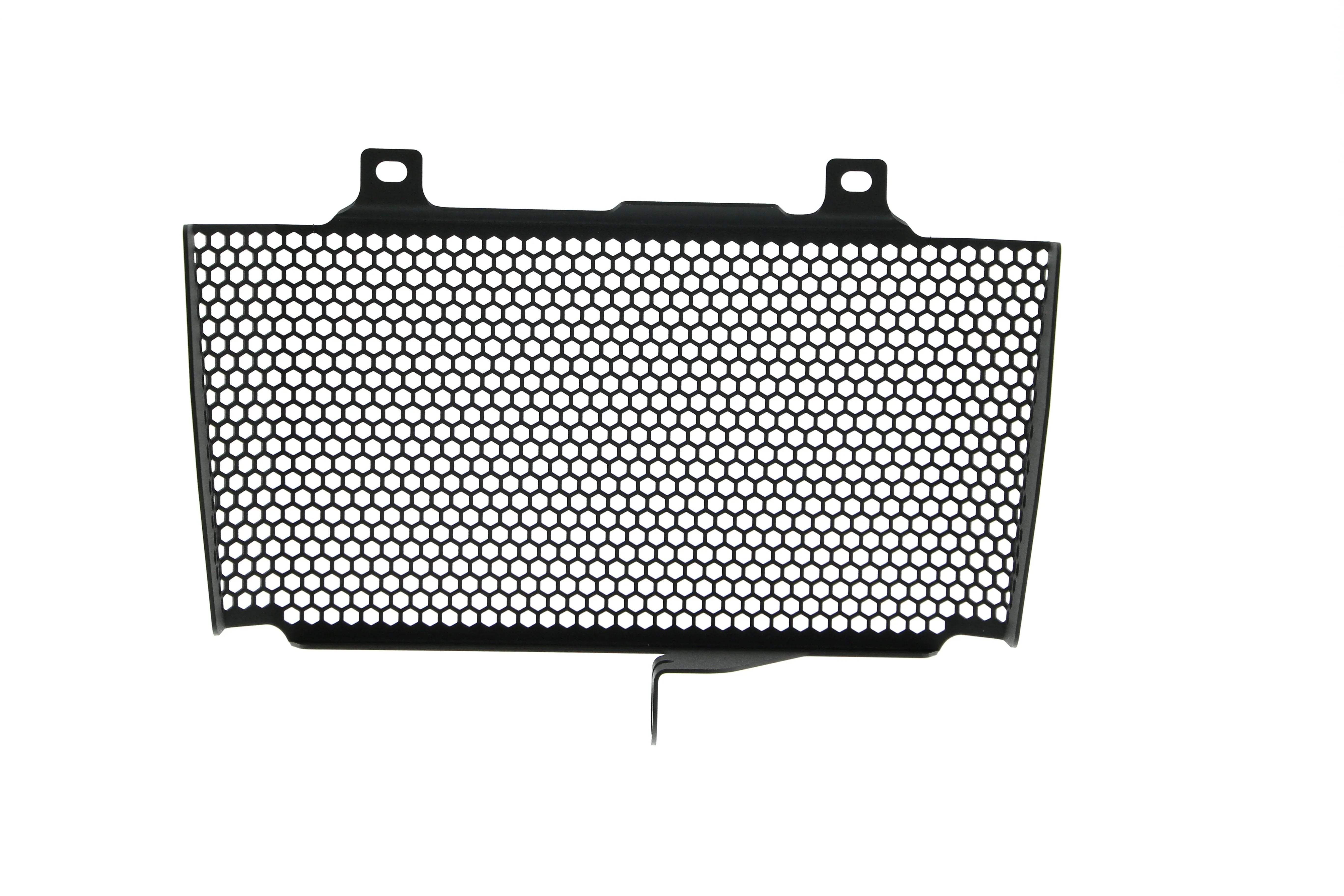 Evotech Yamaha MT-10 Oil Cooler Guard (2016 - 2021) - Kühlerschutzgitter | Evotech Performance