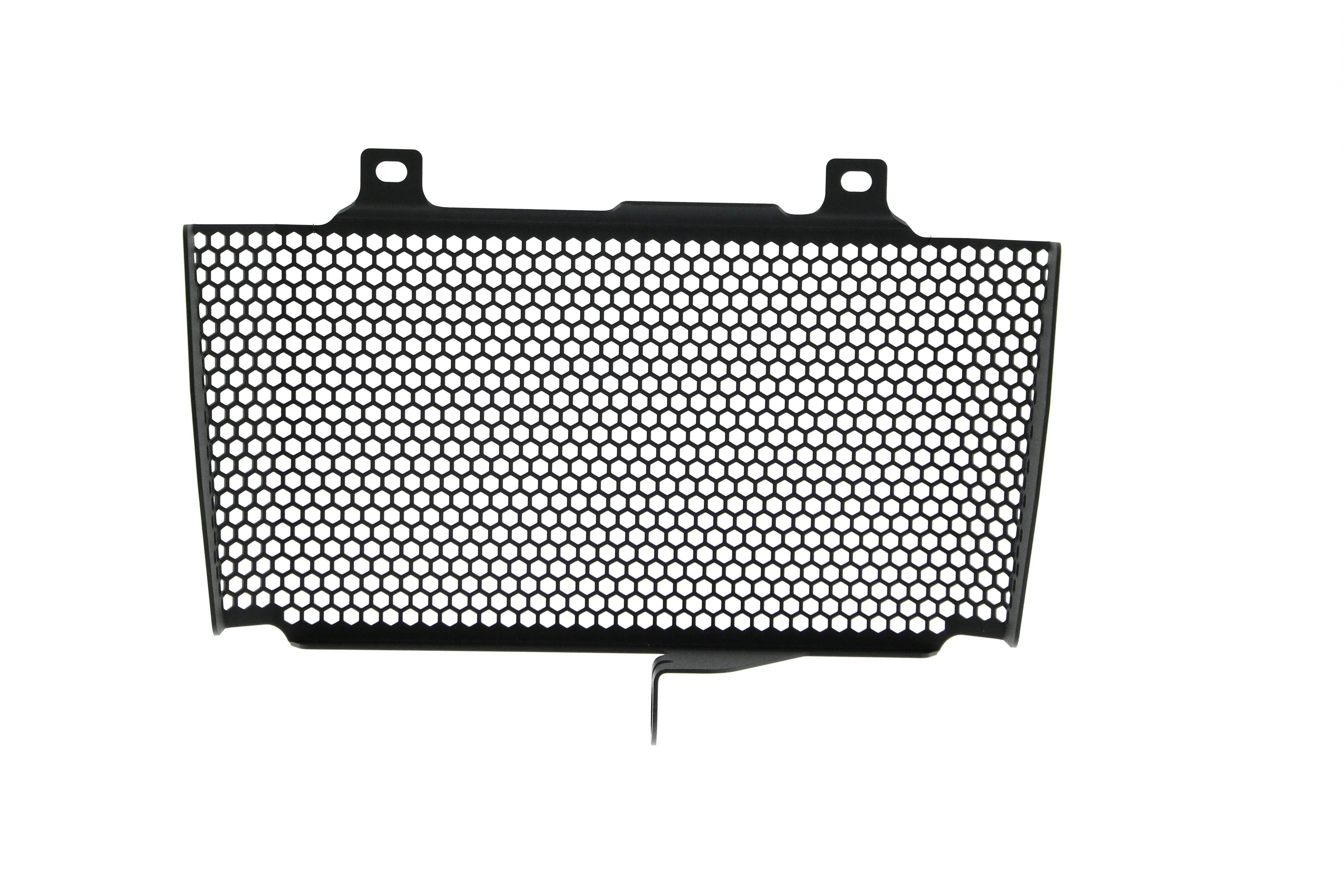 Evotech Performance Yamaha MT-10 Oil Cooler Guard (2022+) - Kühlerschutzgitter | Evotech Performance