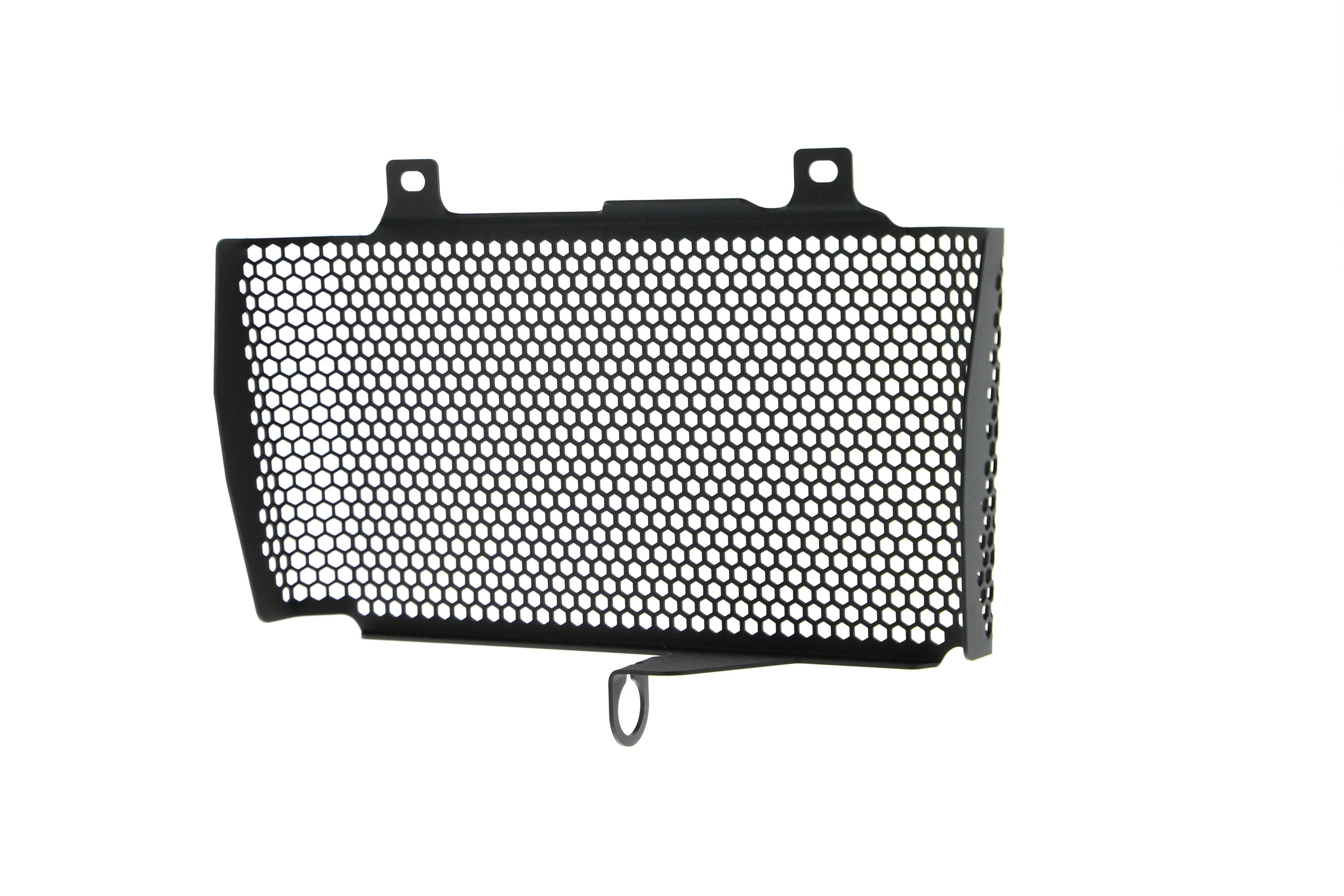 Evotech Yamaha MT-10 SP Oil Cooler Guard (2016 - 2021) - Kühlerschutzgitter | Evotech Performance