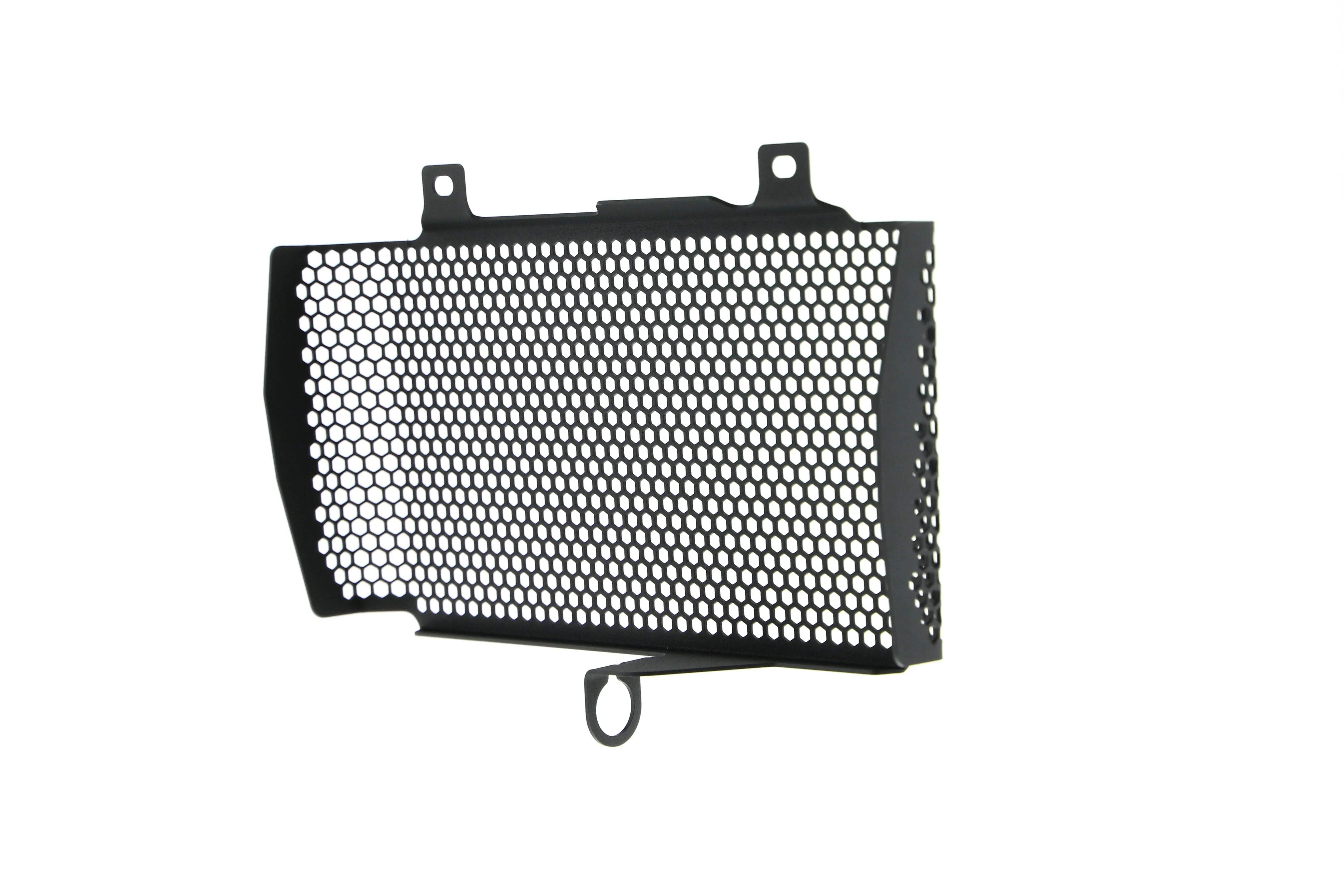 Evotech Yamaha MT-10 Oil Cooler Guard (2016 - 2021) - Kühlerschutzgitter | Evotech Performance