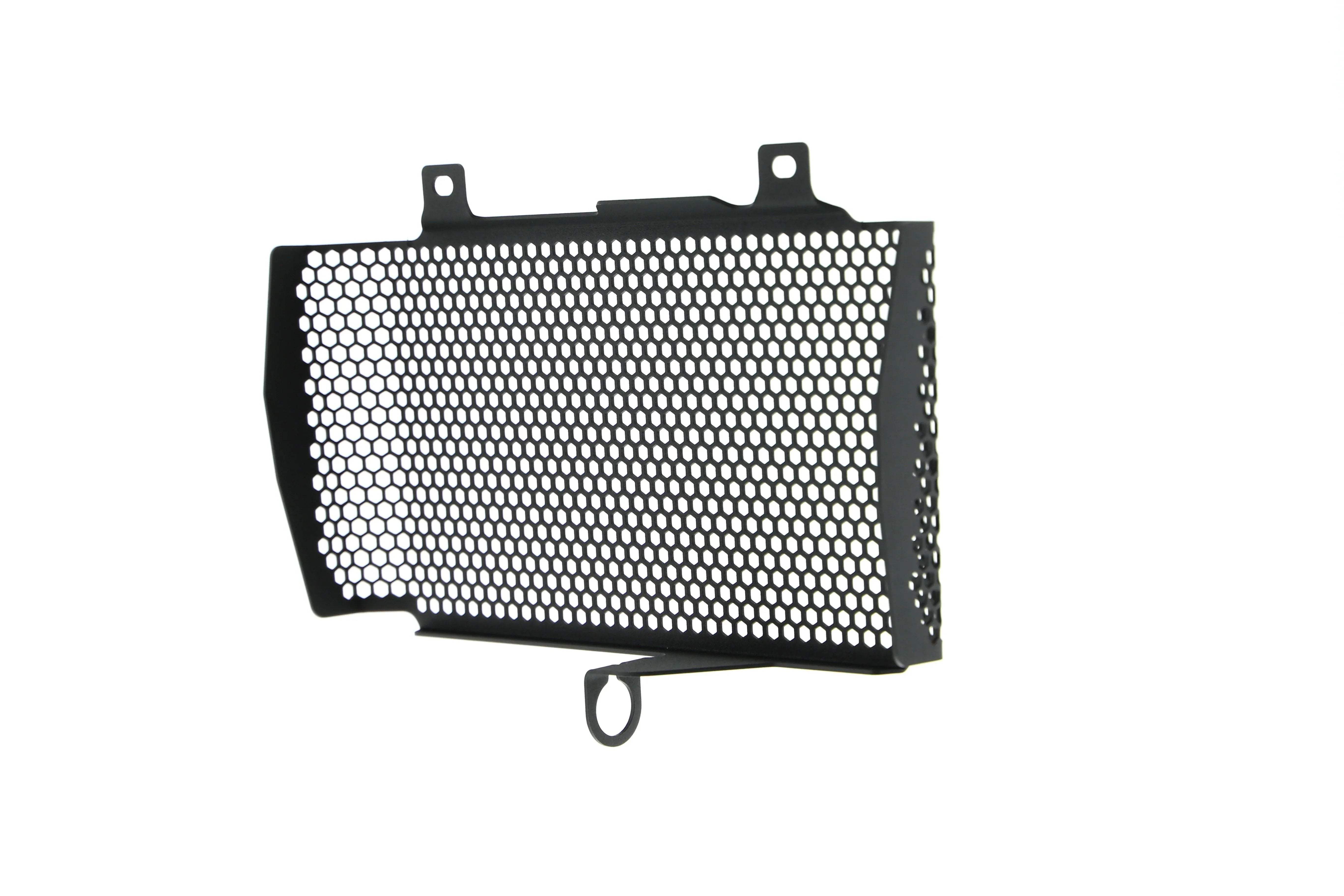 Evotech Yamaha MT-10 SP Oil Cooler Guard (2016 - 2021) - Kühlerschutzgitter | Evotech Performance