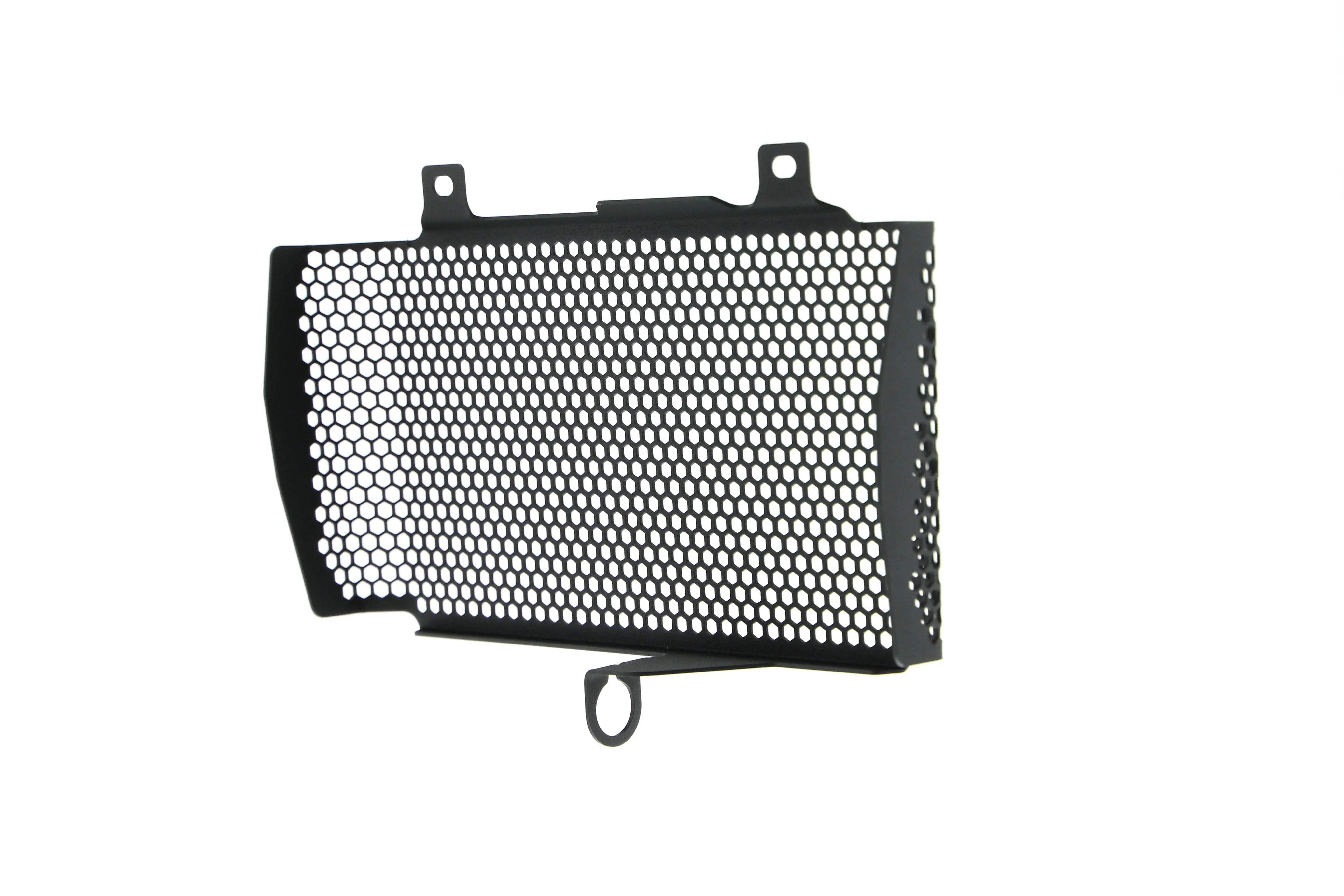 Evotech Performance Yamaha MT-10 Oil Cooler Guard (2022+) - Kühlerschutzgitter | Evotech Performance