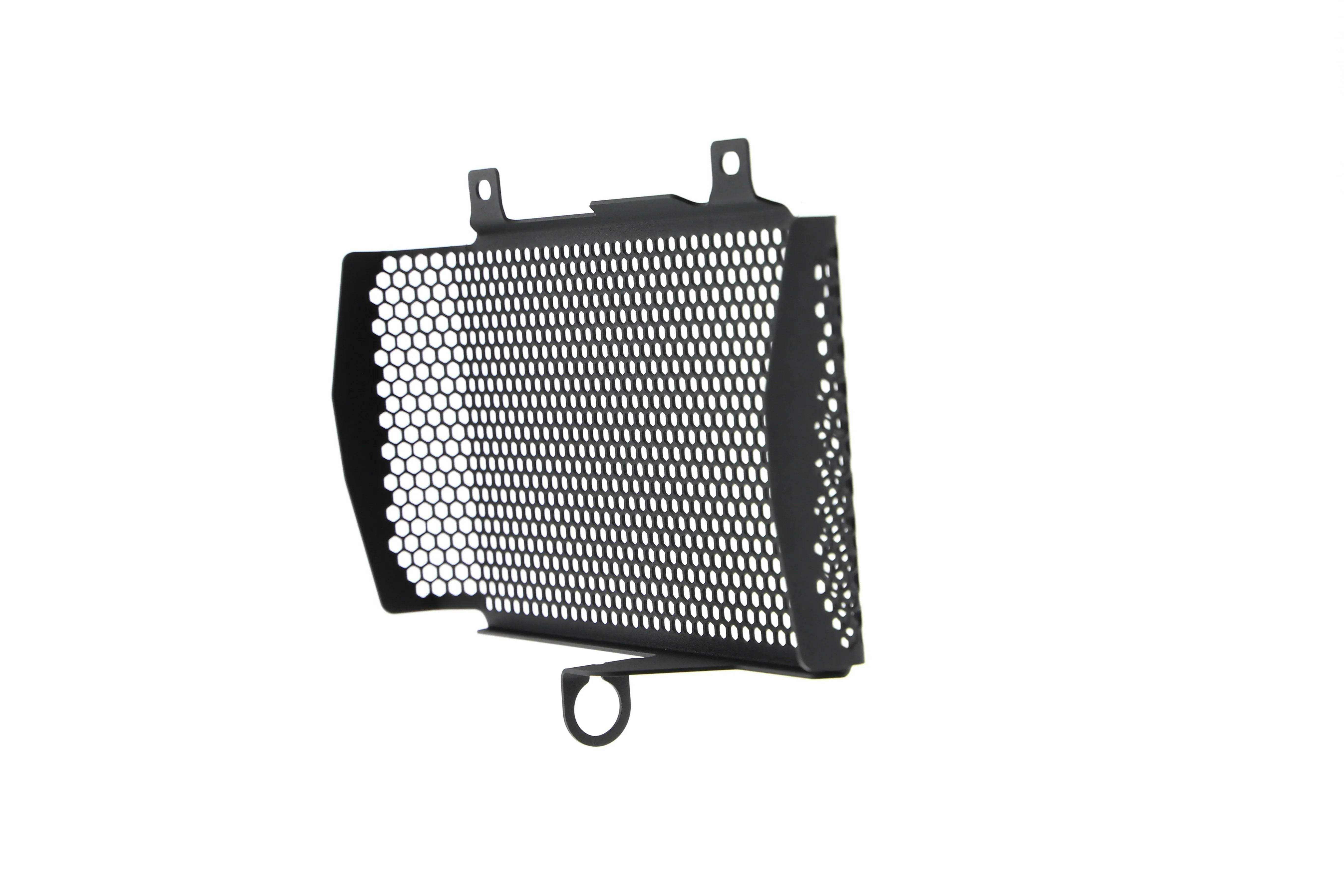 Evotech Performance Yamaha MT-10 Oil Cooler Guard (2022+) - Kühlerschutzgitter | Evotech Performance