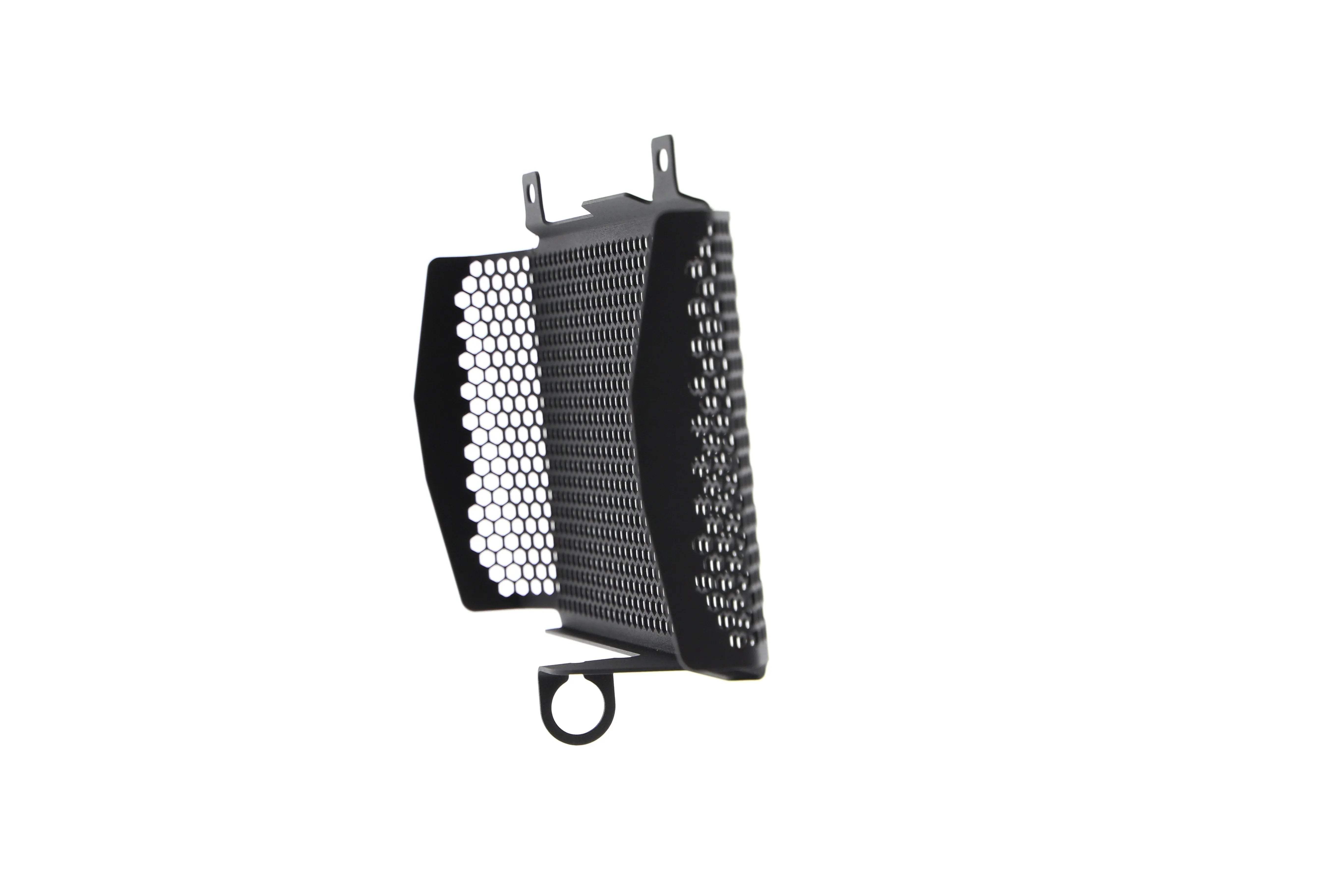 Evotech Performance Yamaha MT-10 Oil Cooler Guard (2022+) - Kühlerschutzgitter | Evotech Performance