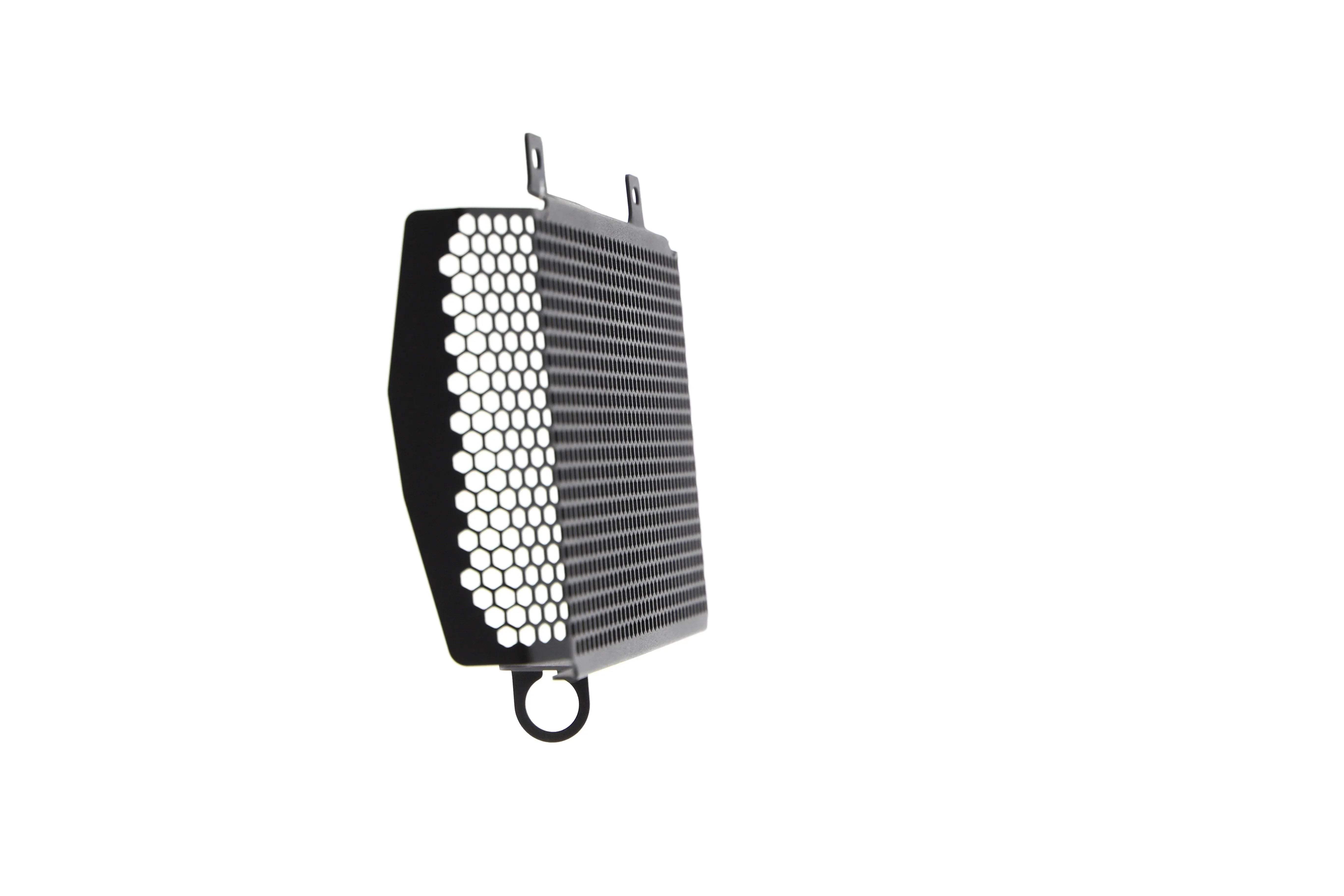 Evotech Performance Yamaha MT-10 Oil Cooler Guard (2022+) - Kühlerschutzgitter | Evotech Performance