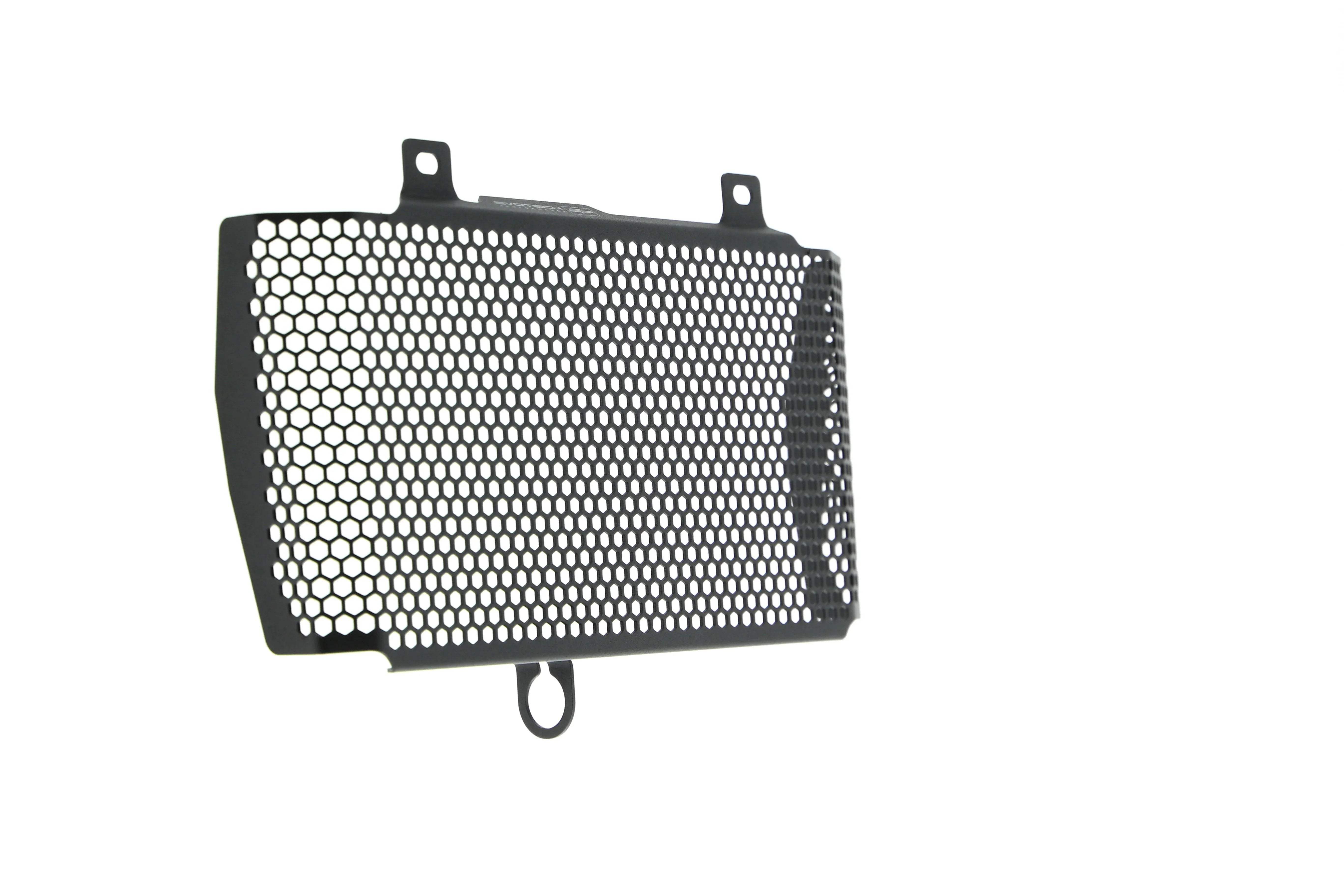 Evotech Yamaha MT-10 Oil Cooler Guard (2016 - 2021) - Kühlerschutzgitter | Evotech Performance