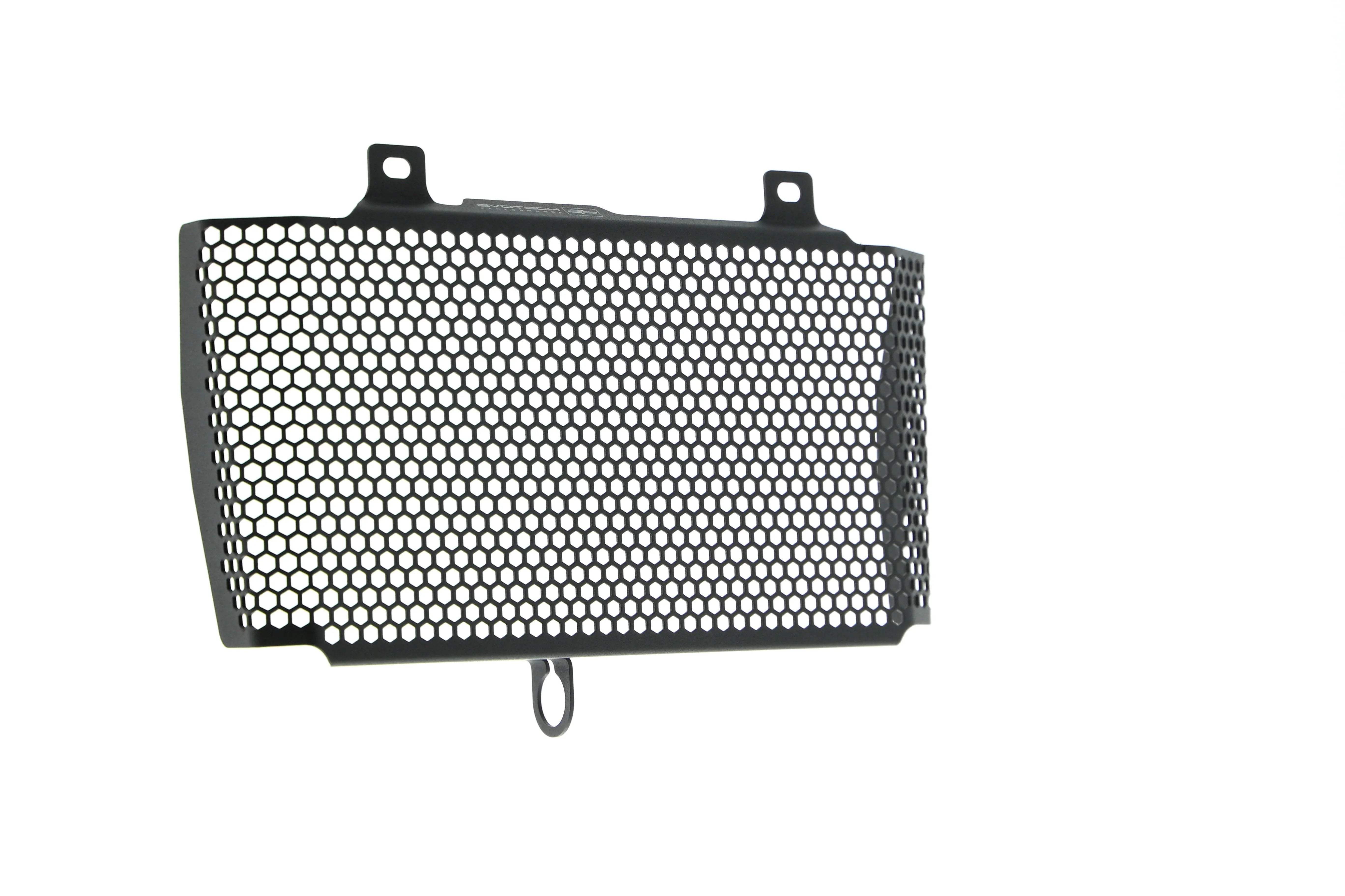Evotech Performance Yamaha MT-10 Oil Cooler Guard (2022+) - Kühlerschutzgitter | Evotech Performance