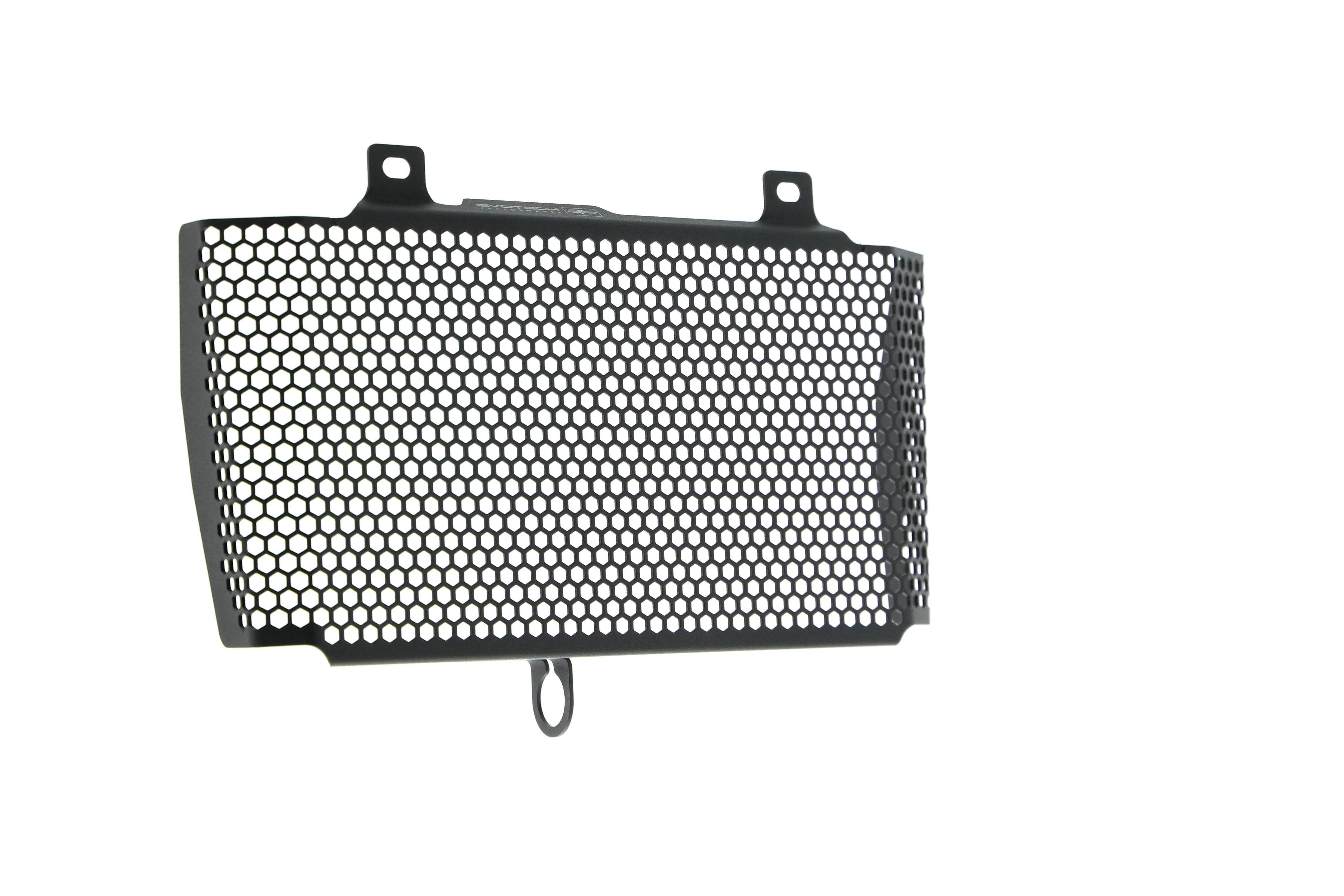 Evotech Yamaha MT-10 SP Oil Cooler Guard (2016 - 2021) - Kühlerschutzgitter | Evotech Performance