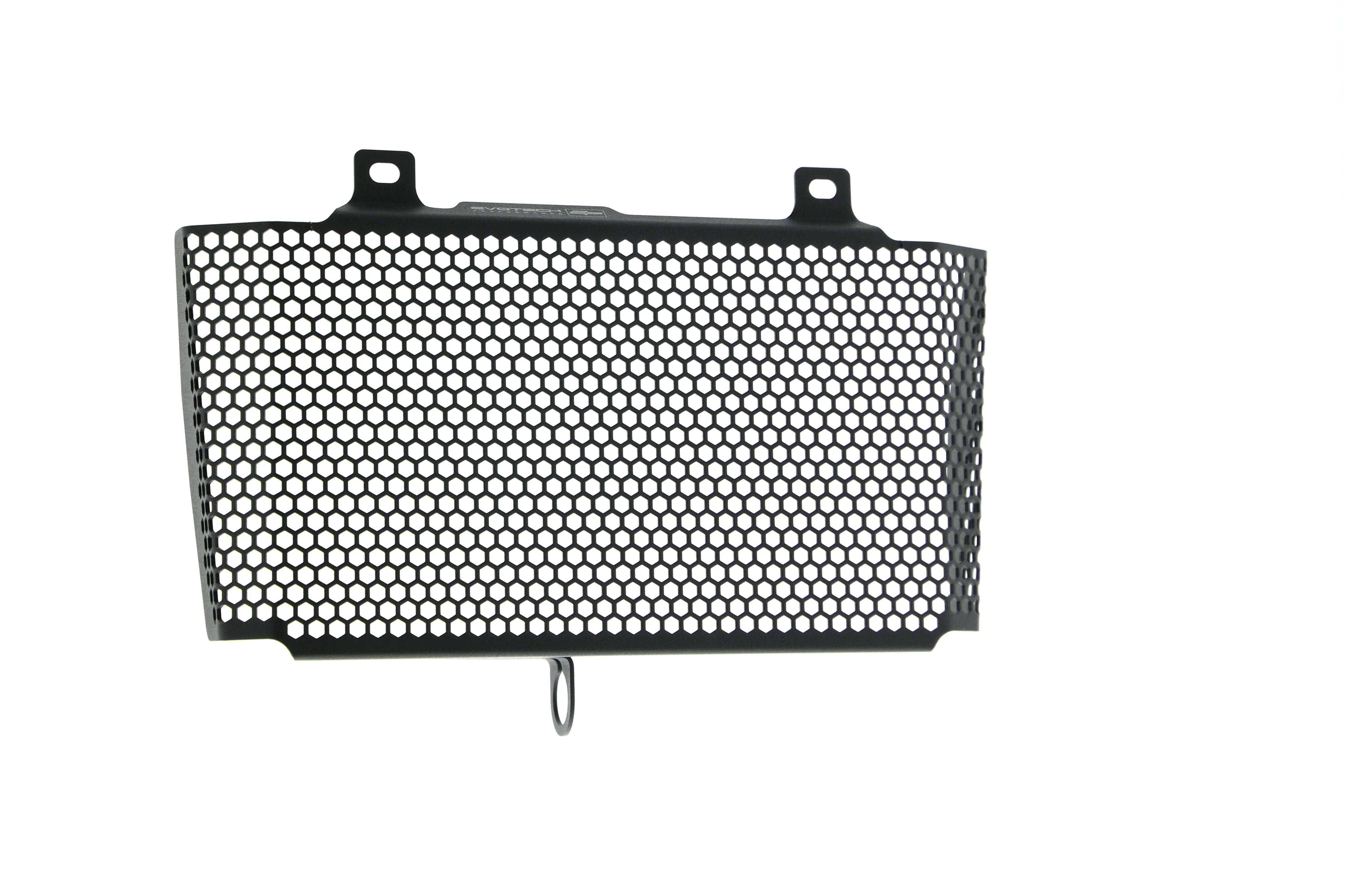 Evotech Yamaha FZ-10 Oil Cooler Guard (2017 - 2021) - Kühlerschutzgitter | Evotech Performance