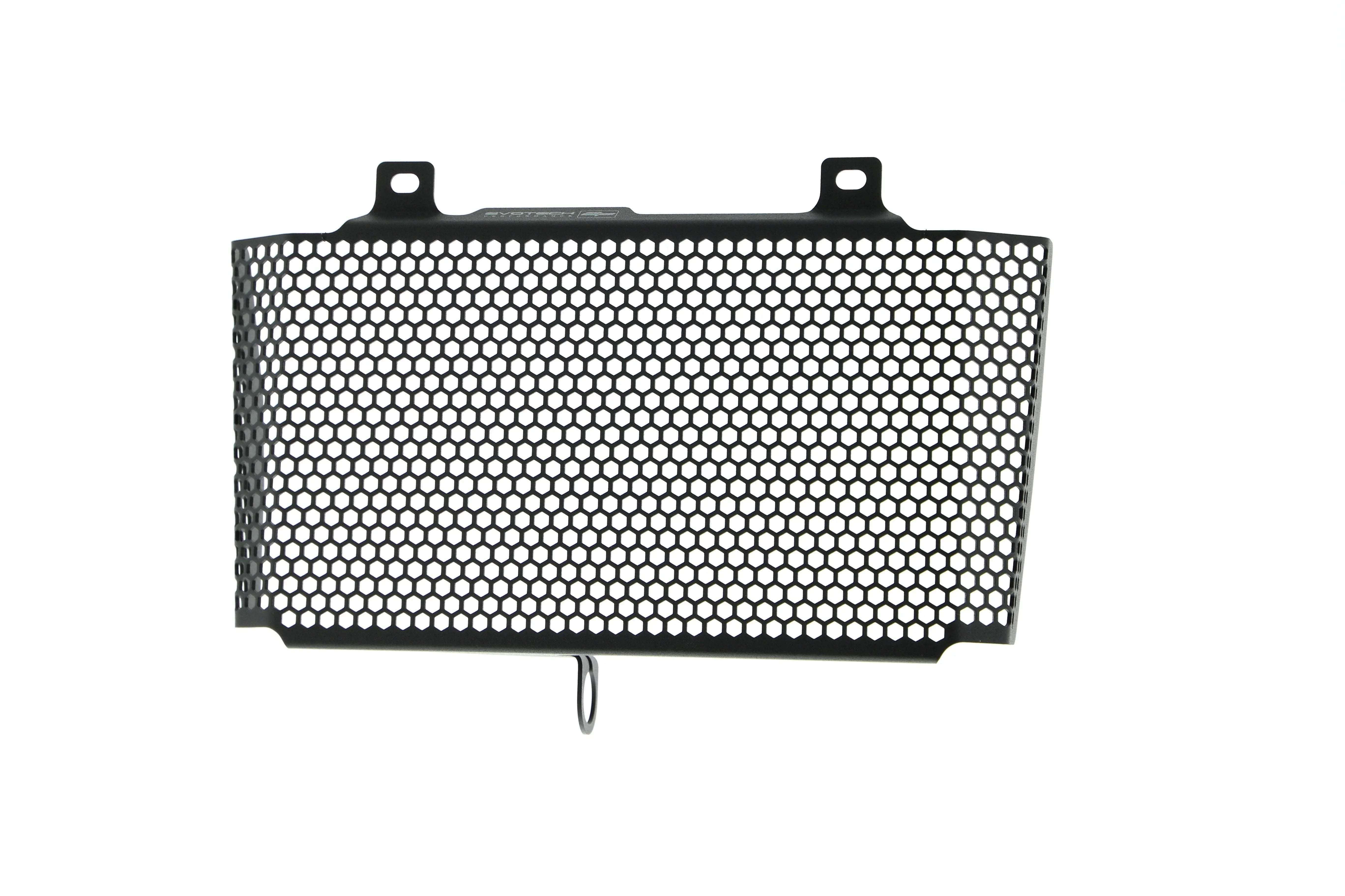 Evotech Performance Yamaha MT-10 Oil Cooler Guard (2022+) - Kühlerschutzgitter | Evotech Performance