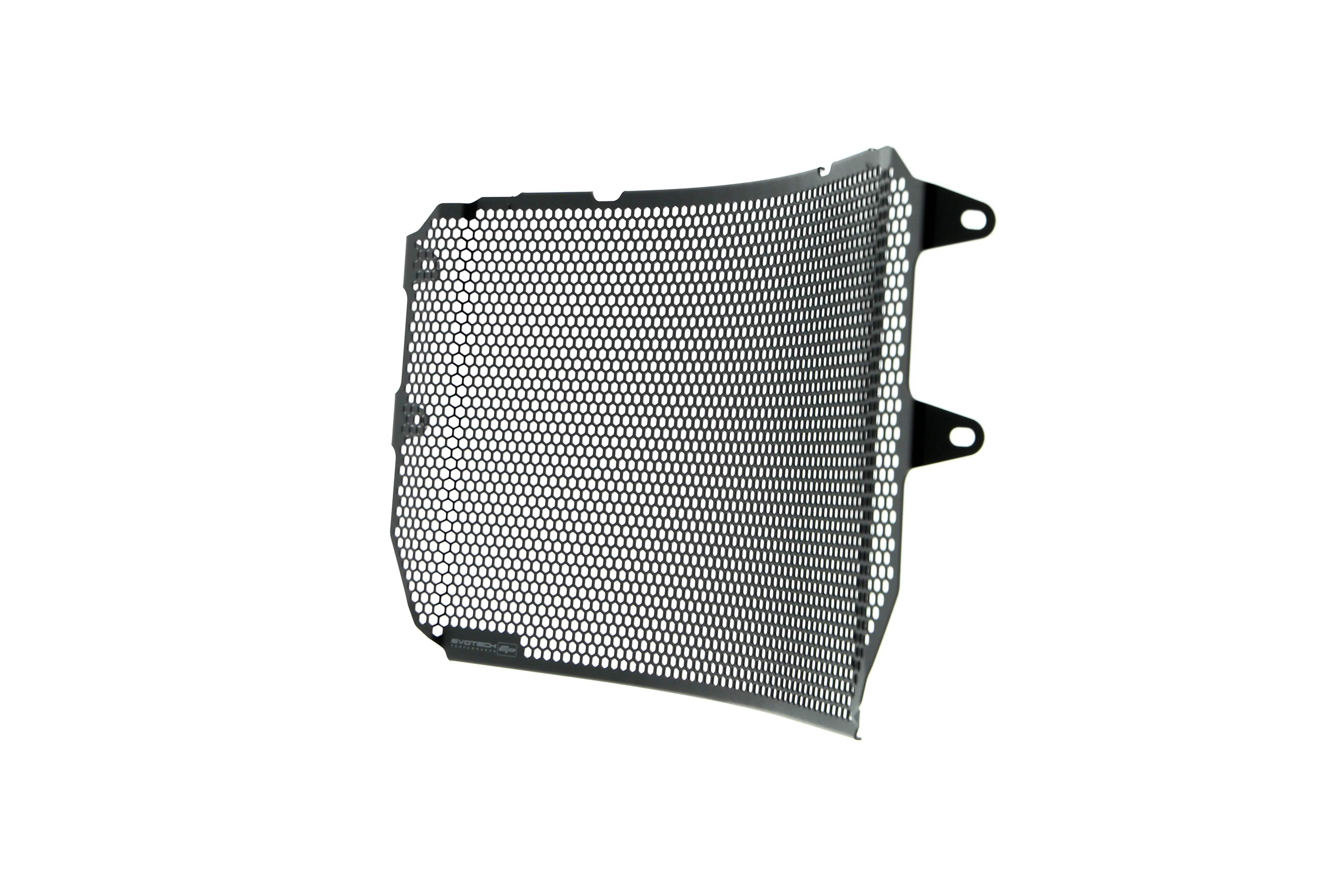 Evotech Yamaha MT-10 SP Radiator Guard (2016 - 2021) - Kühlerschutzgitter | Evotech Performance