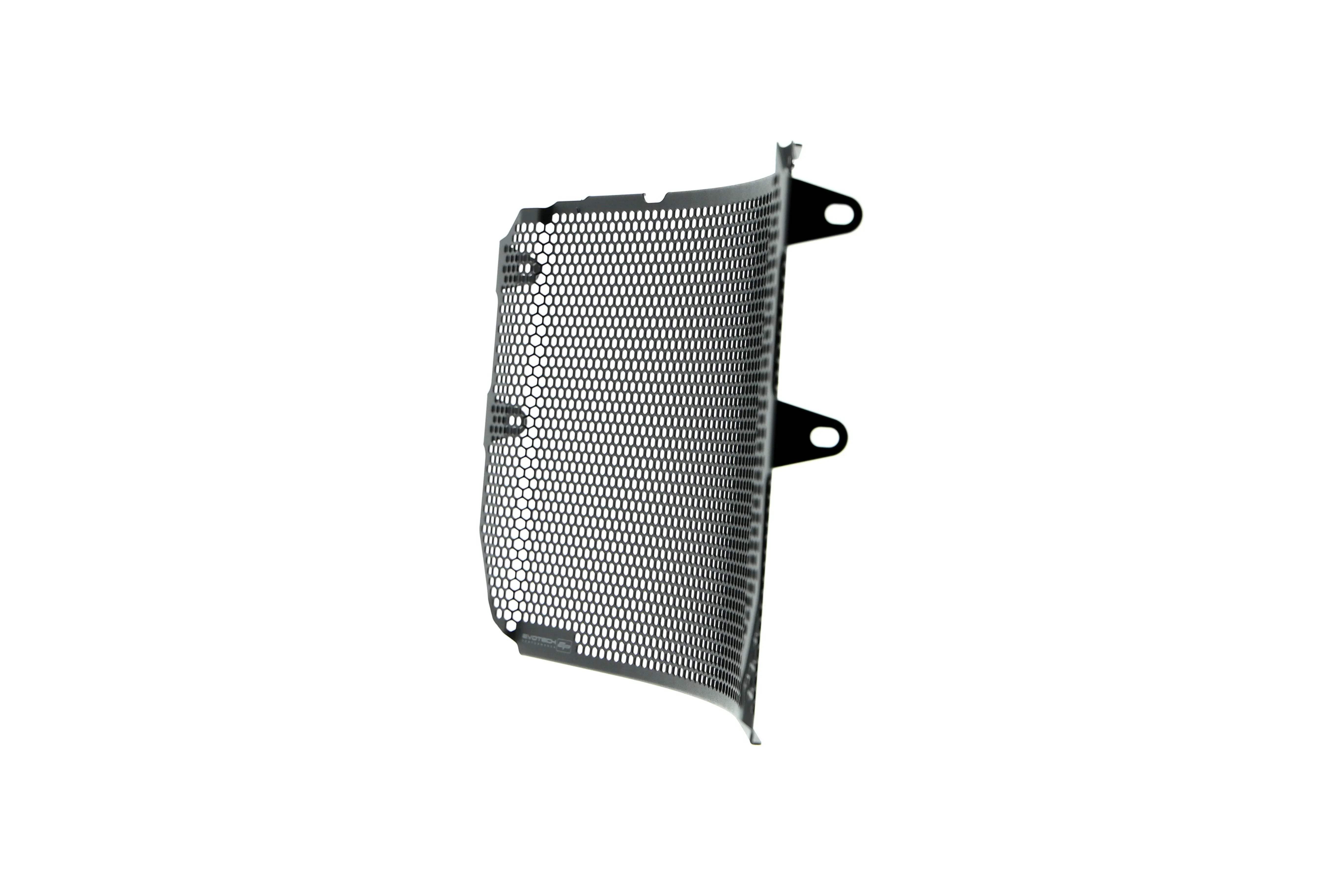 Evotech Performance Yamaha MT-10 Radiator Guard (2022+) - Kühlerschutzgitter | Evotech Performance