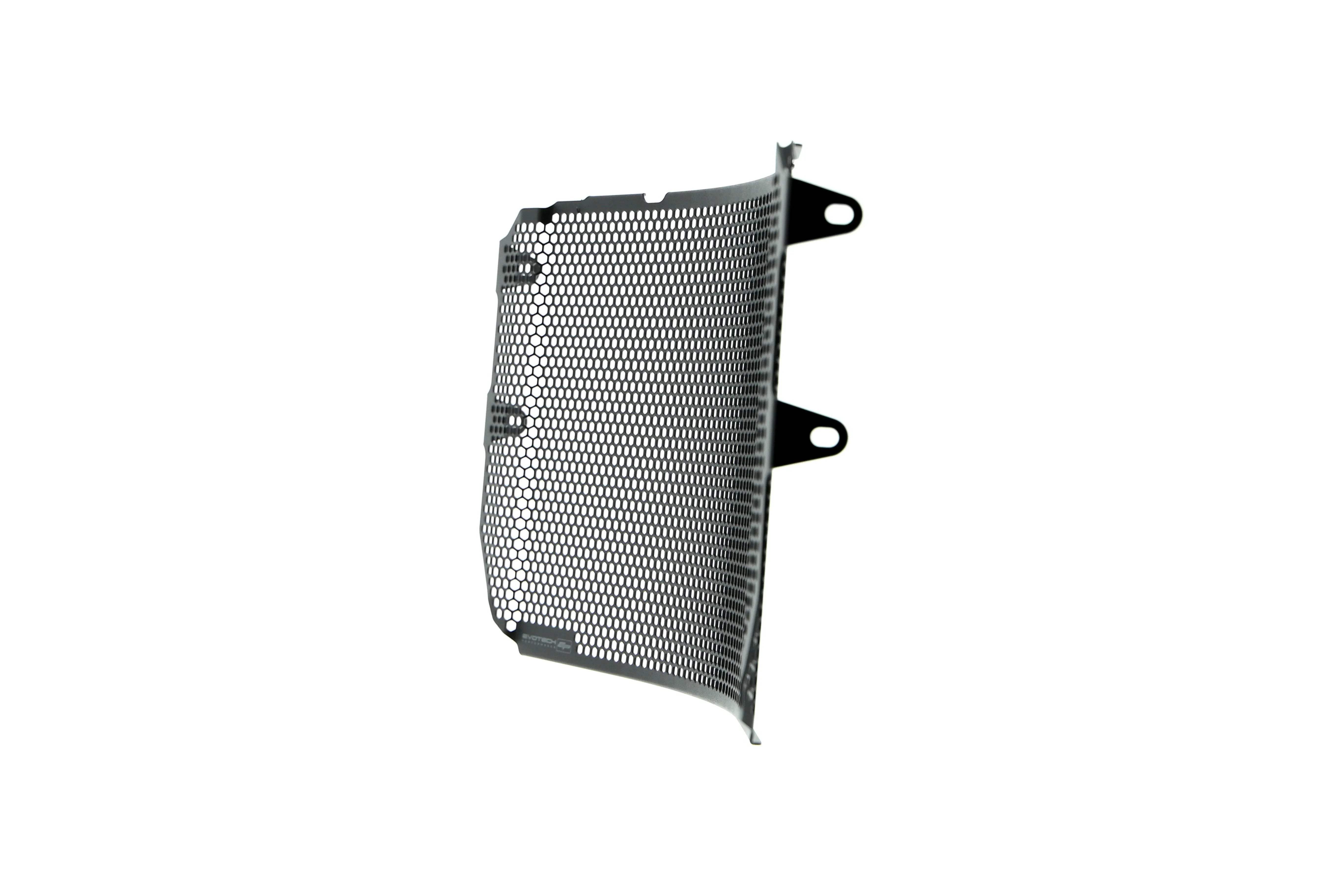 Evotech Performance Yamaha MT-10 SP Radiator Guard (2022+) - Kühlerschutzgitter | Evotech Performance