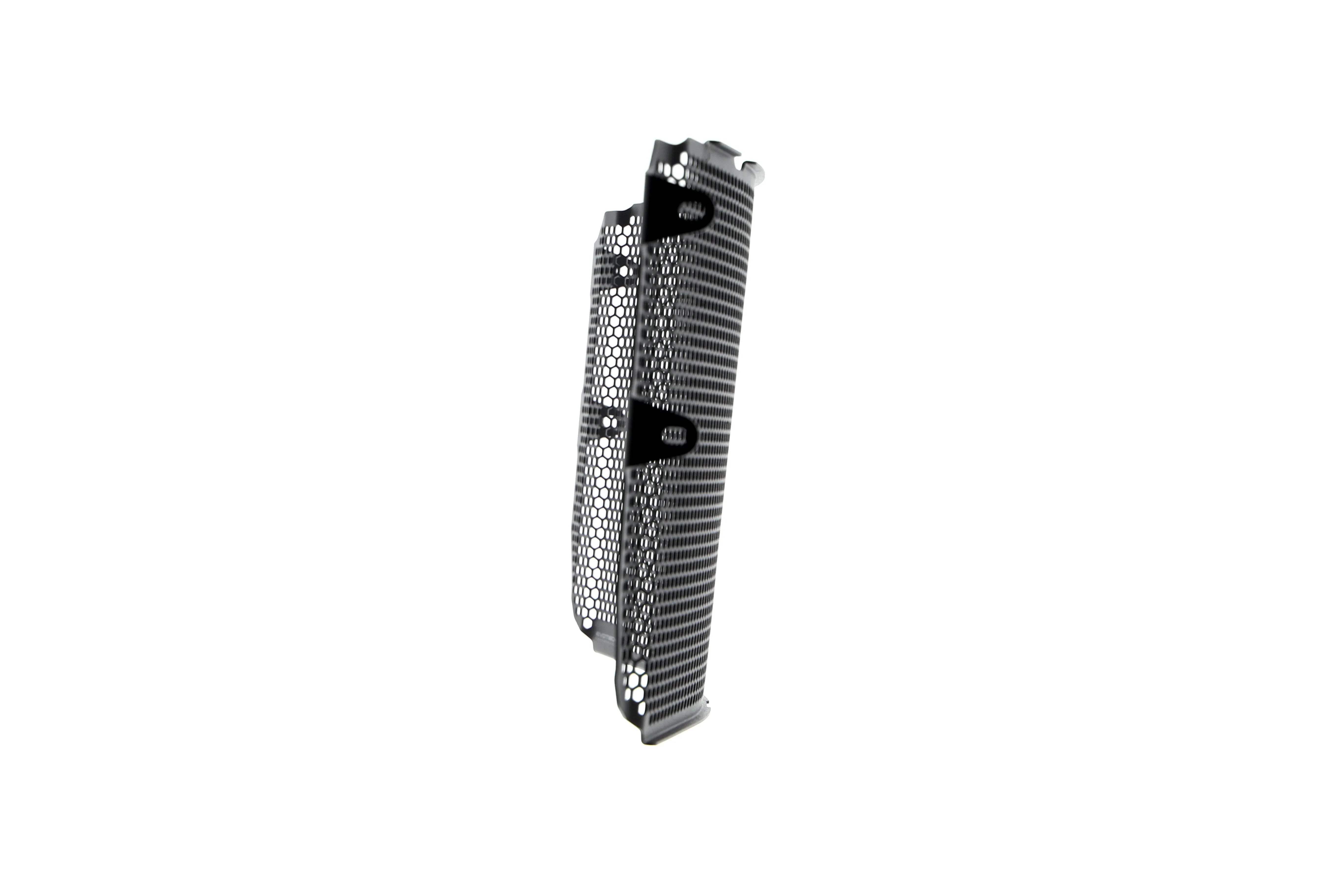 Evotech Performance Yamaha MT-10 Radiator Guard (2022+) - Kühlerschutzgitter | Evotech Performance